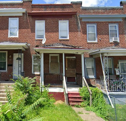 2452 SHIRLEY AVENUE
