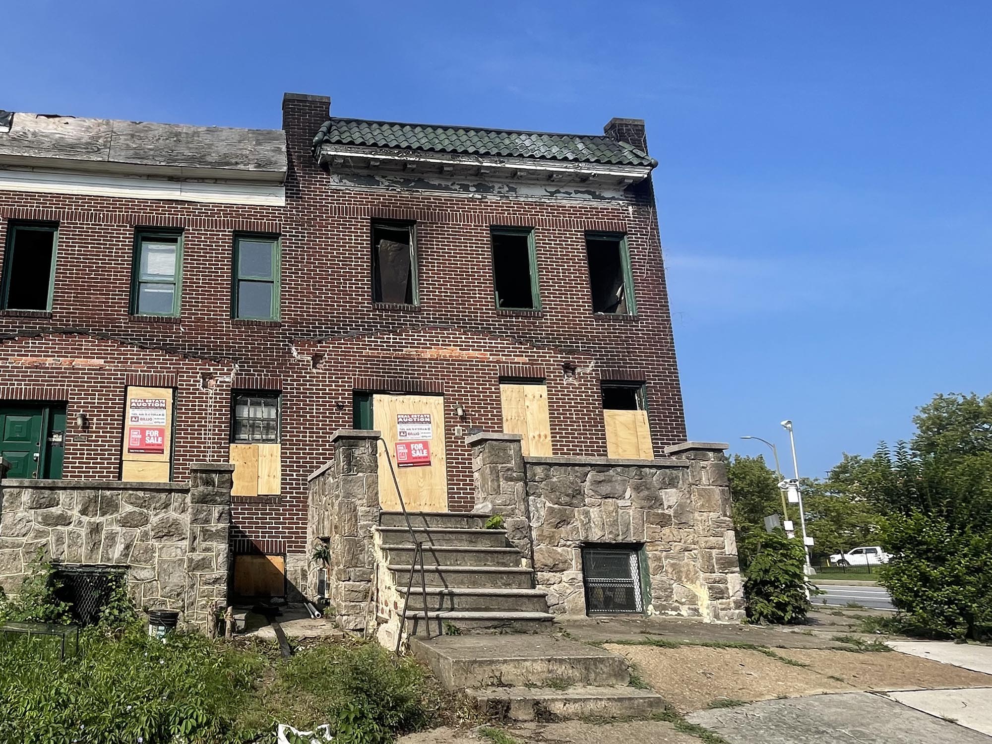 2434 Reisterstown Road