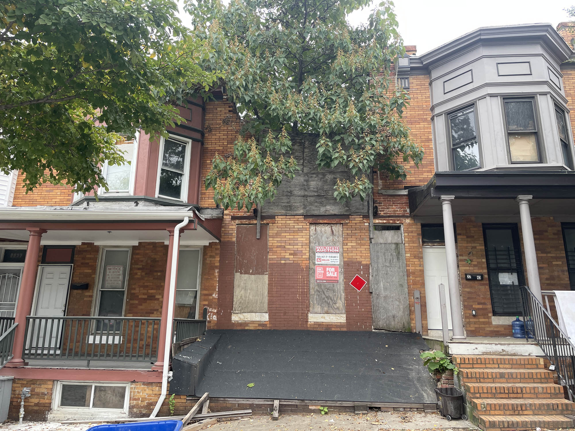 2241 Annapolis Road