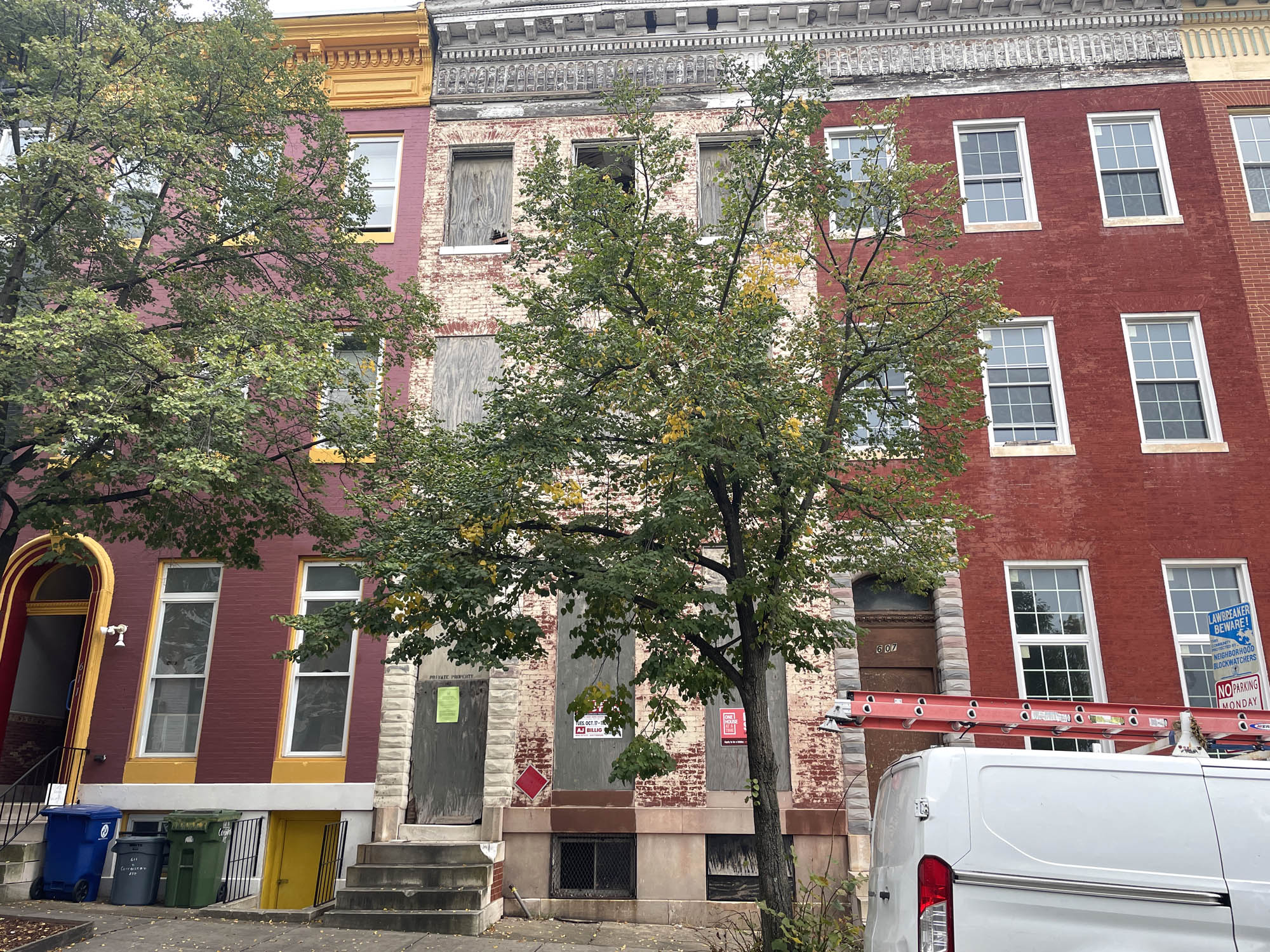 609 N. CARROLLTON AVENUE
