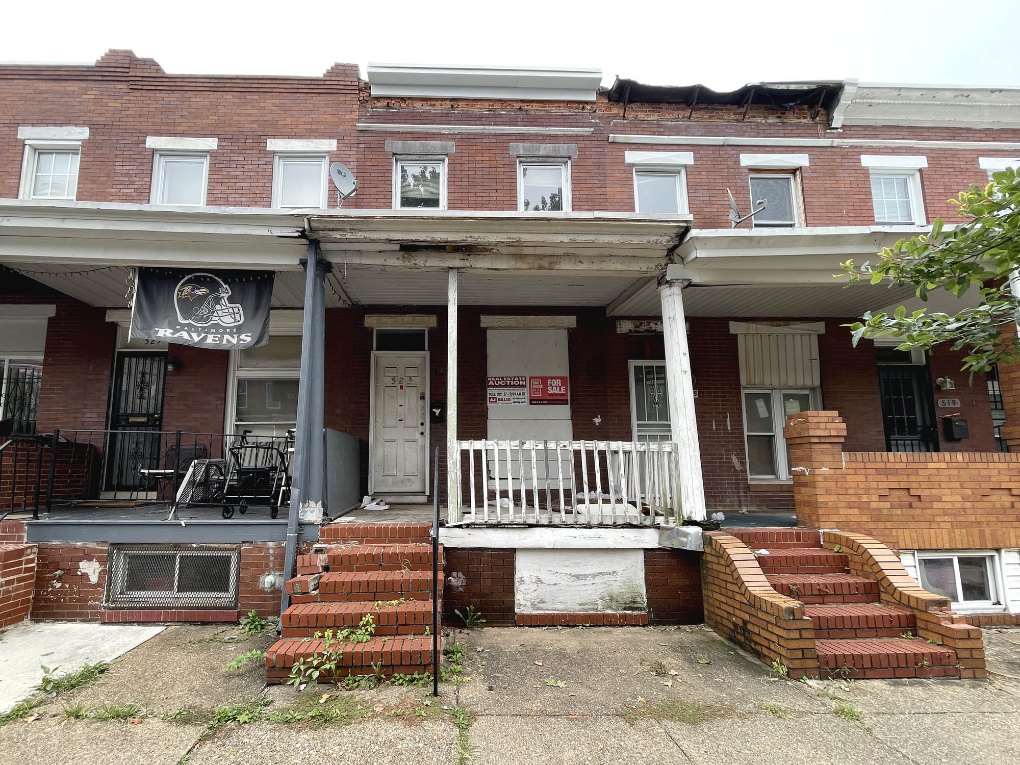 523 N. DECKER AVENUE