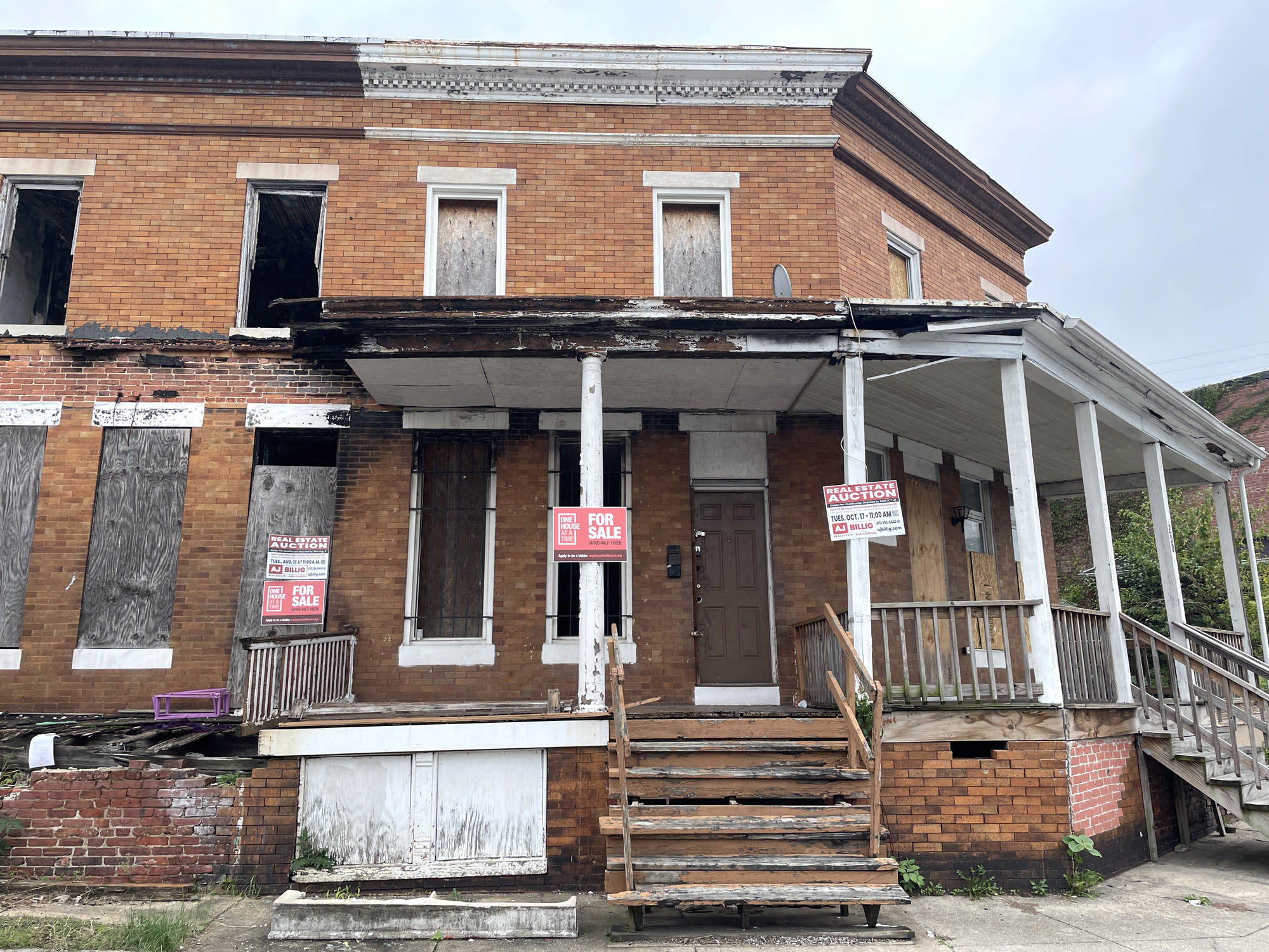 2007 Kennedy Avenue