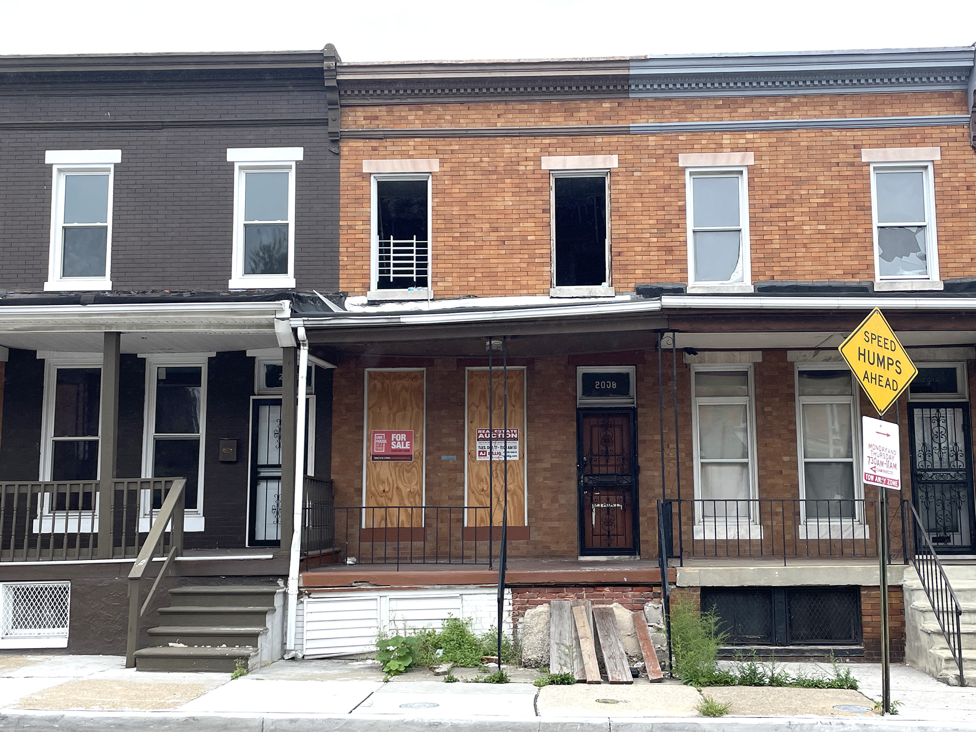 2008 Kennedy Avenue