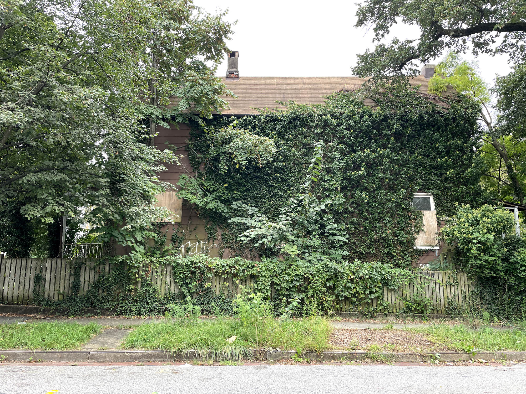 3346 OLD YORK ROAD