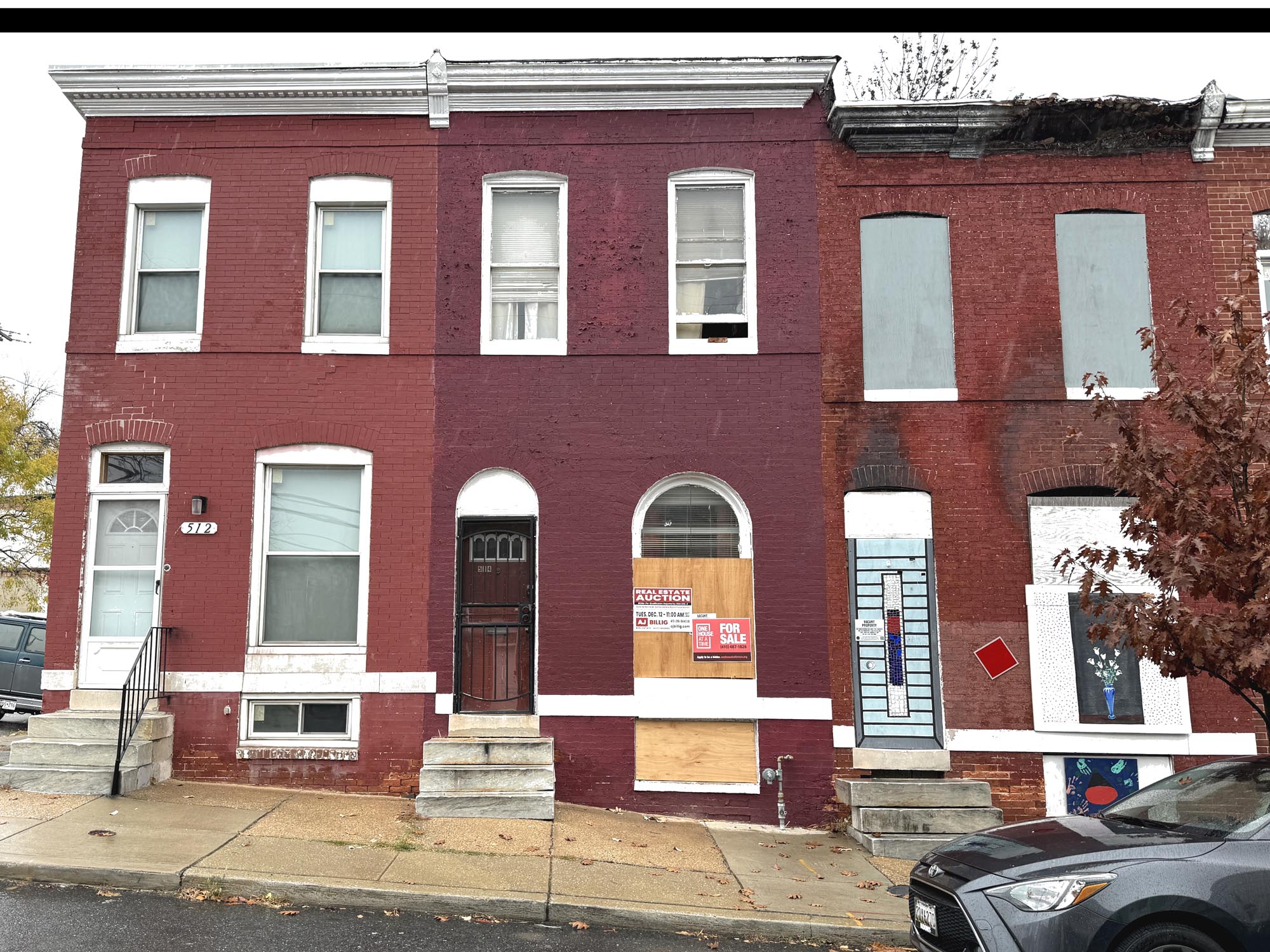 514 E. 27th Street