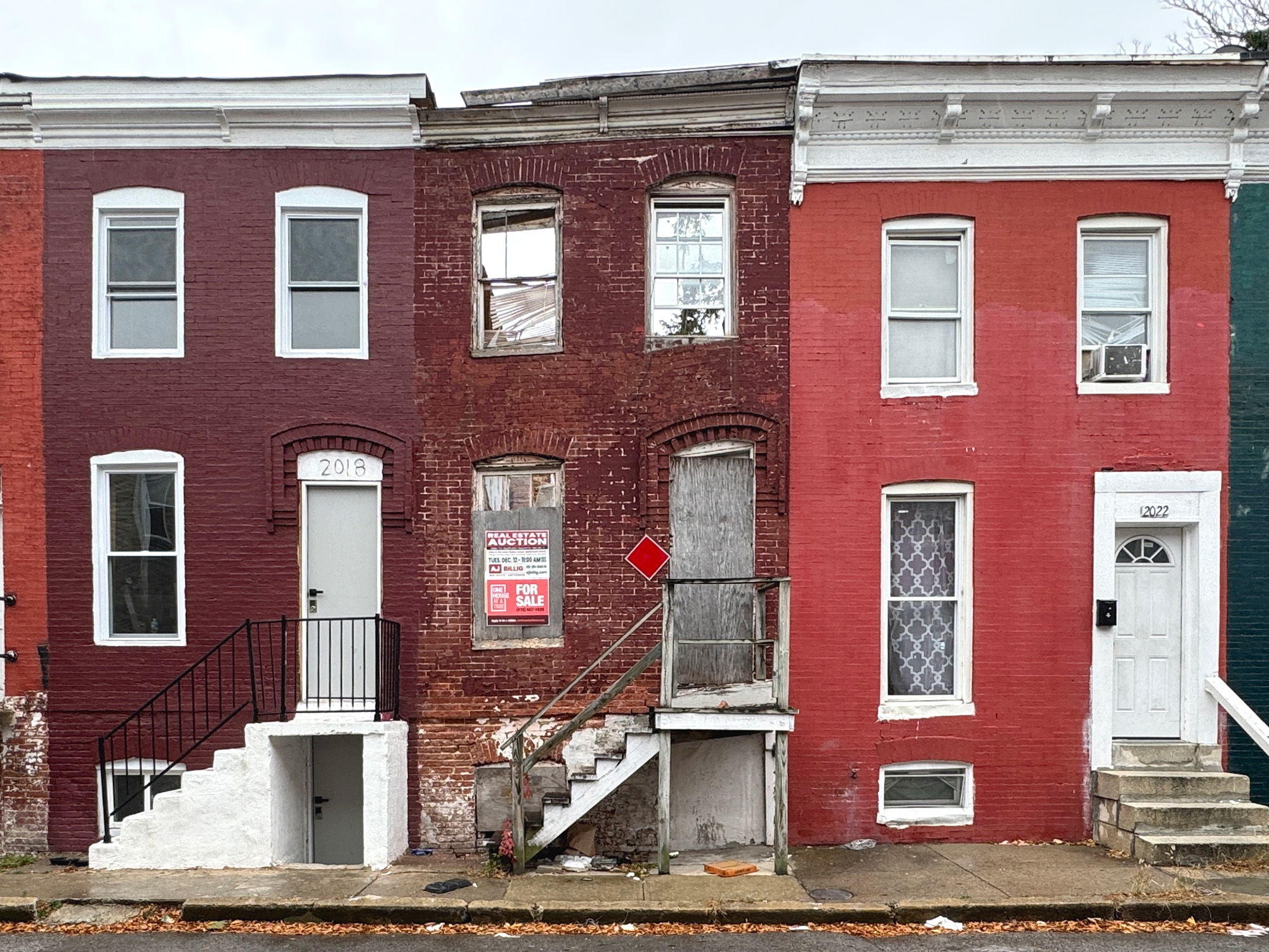 2020 Etting Street