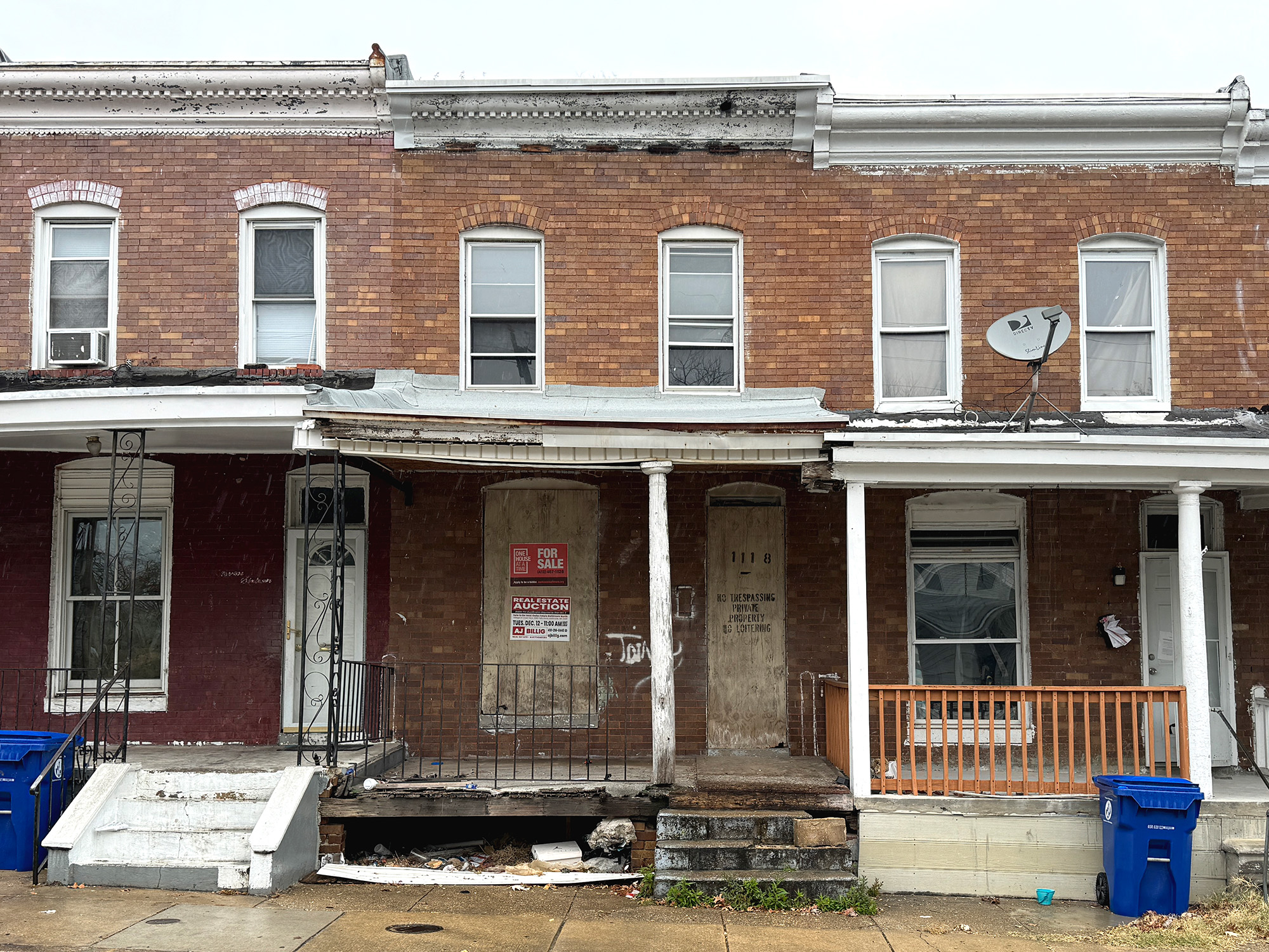 1118 Montpelier Street
