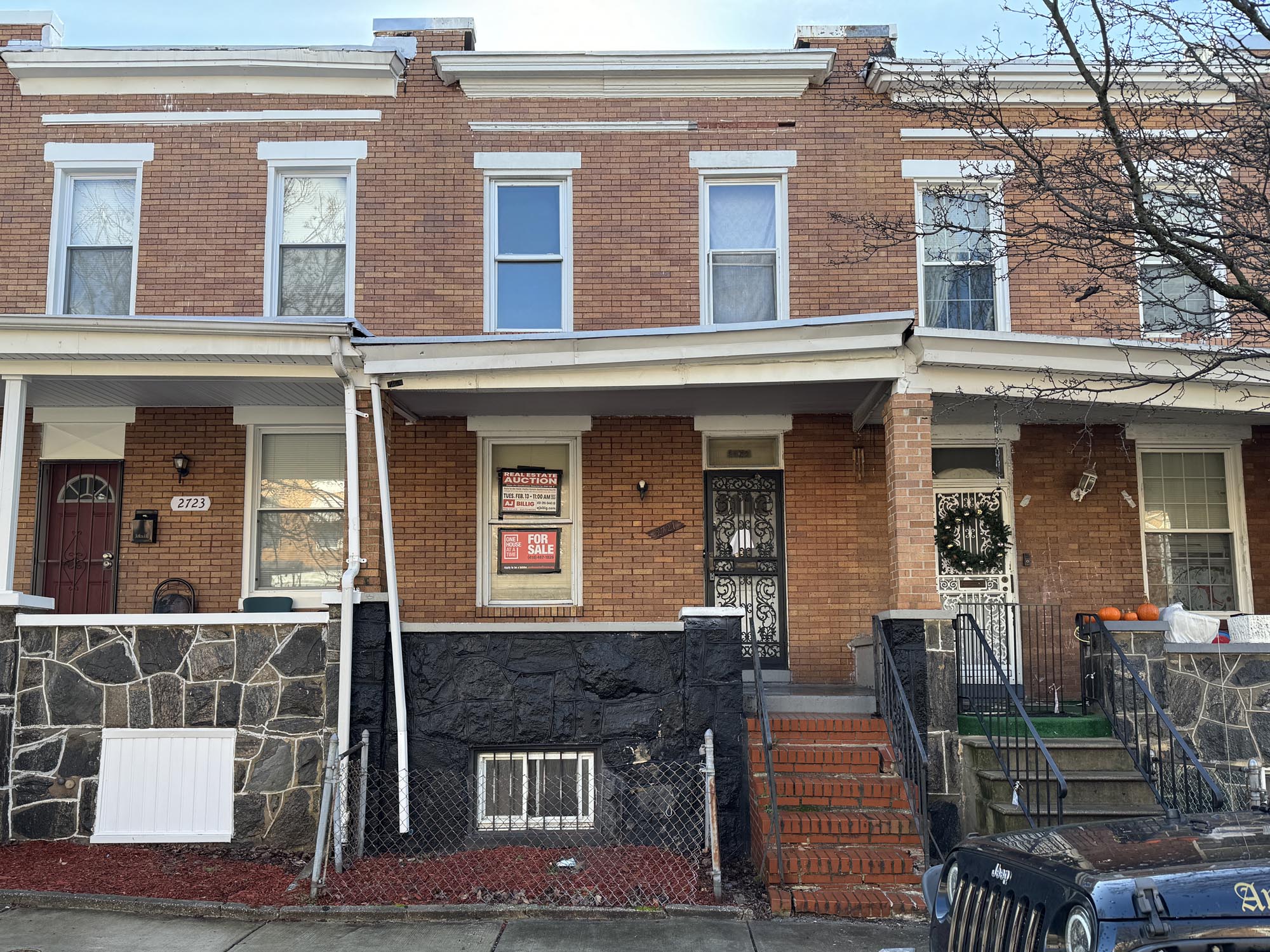 2721 E. Chase Street