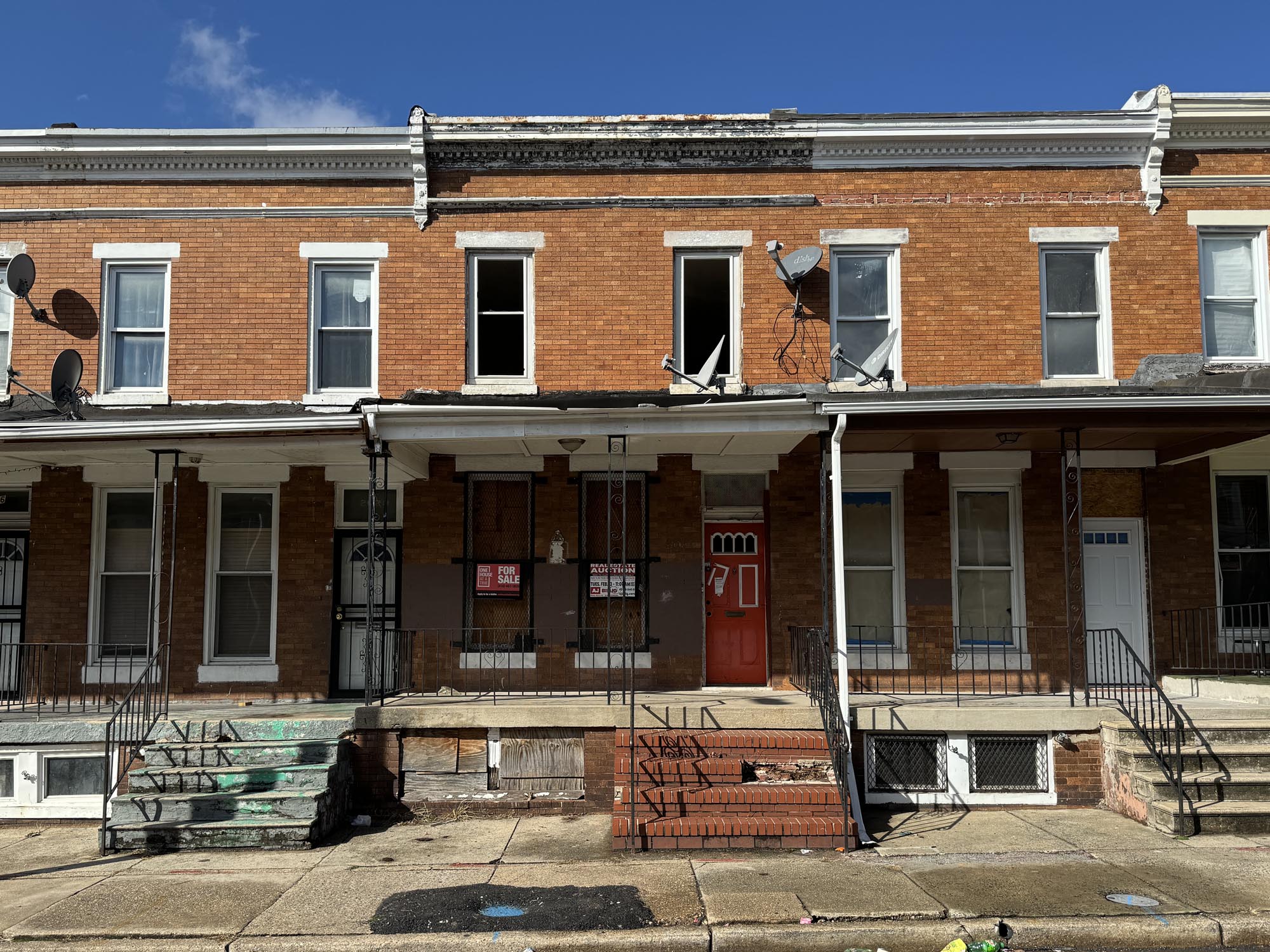2030 Kennedy Avenue