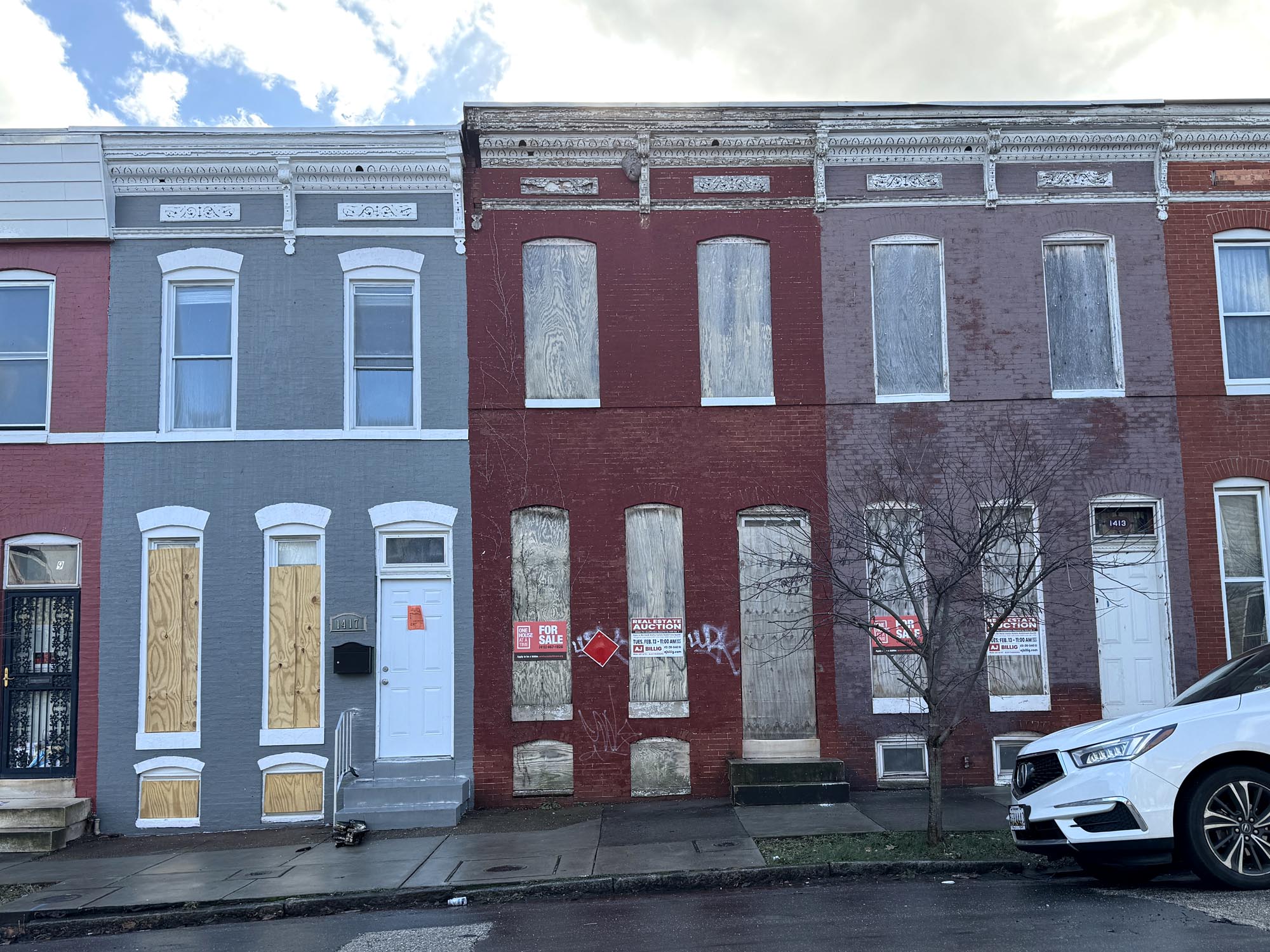 1415 E. Lanvale Street