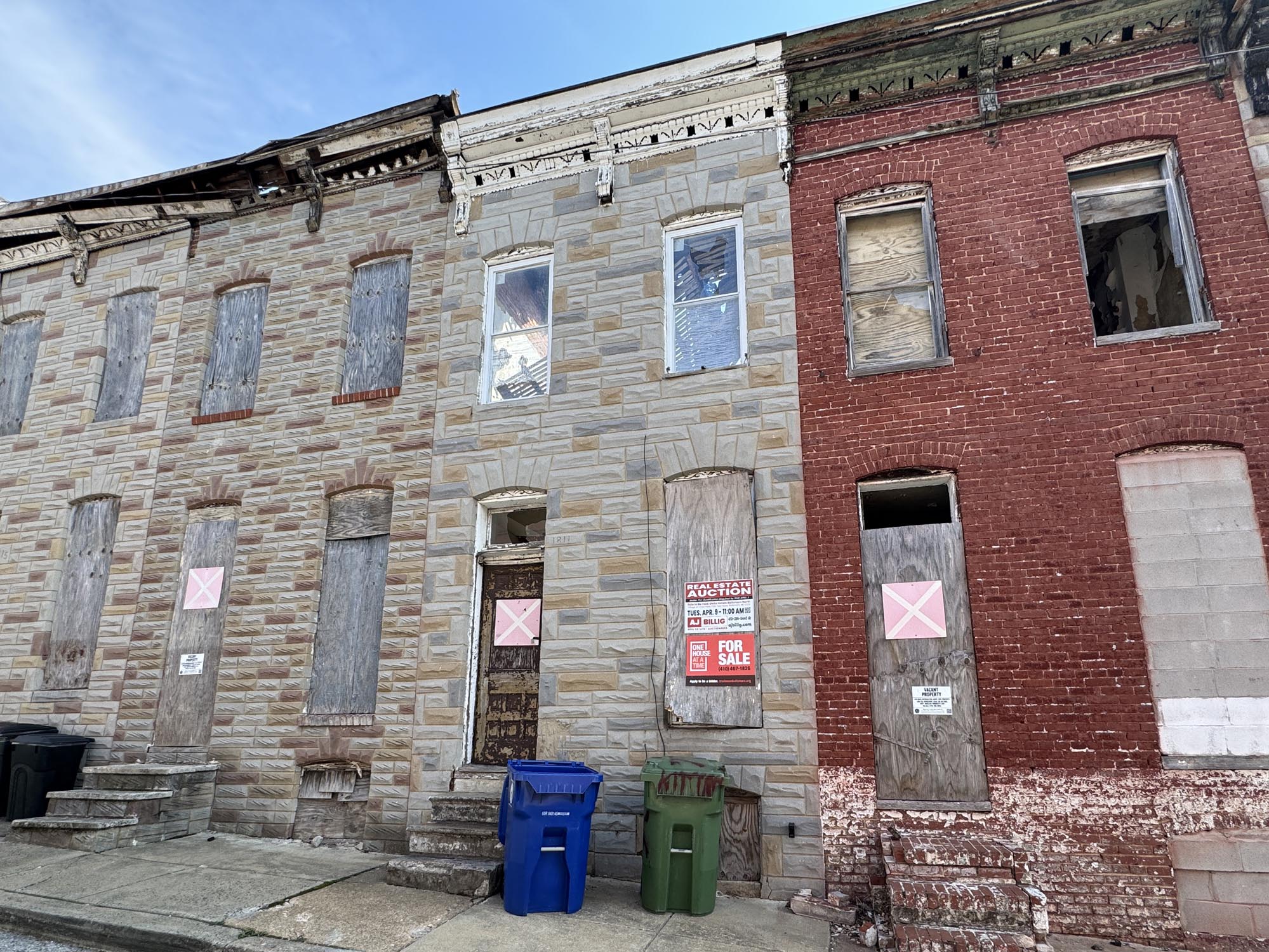 1811 N. Dallas Street