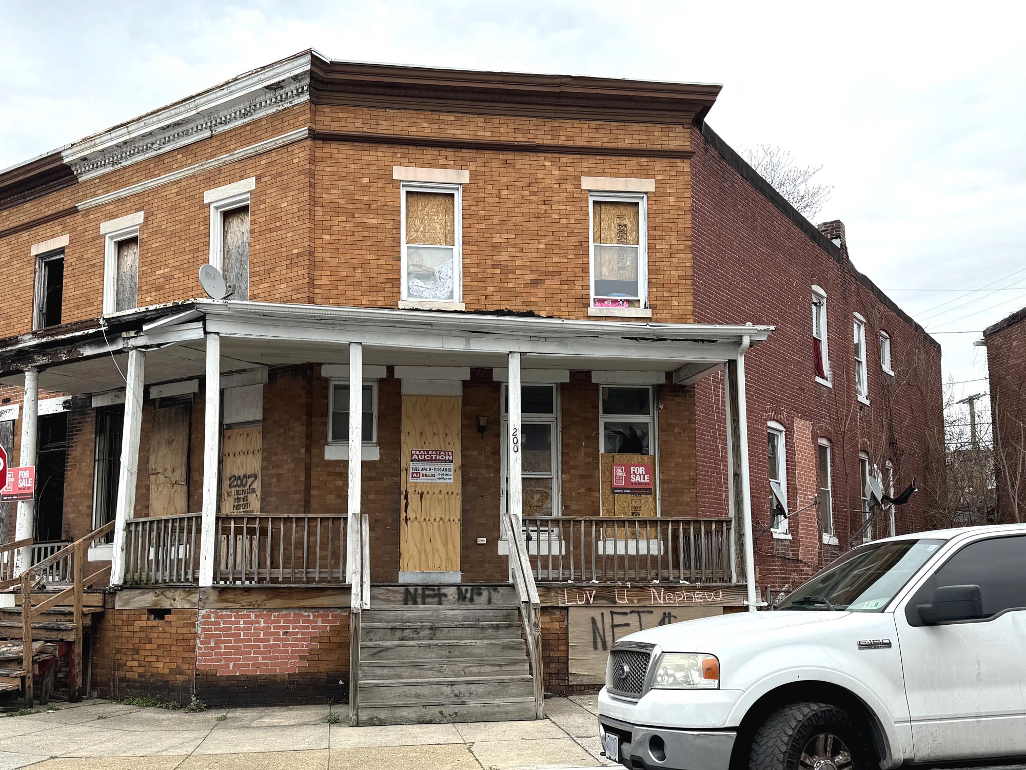 2005 Kennedy Avenue