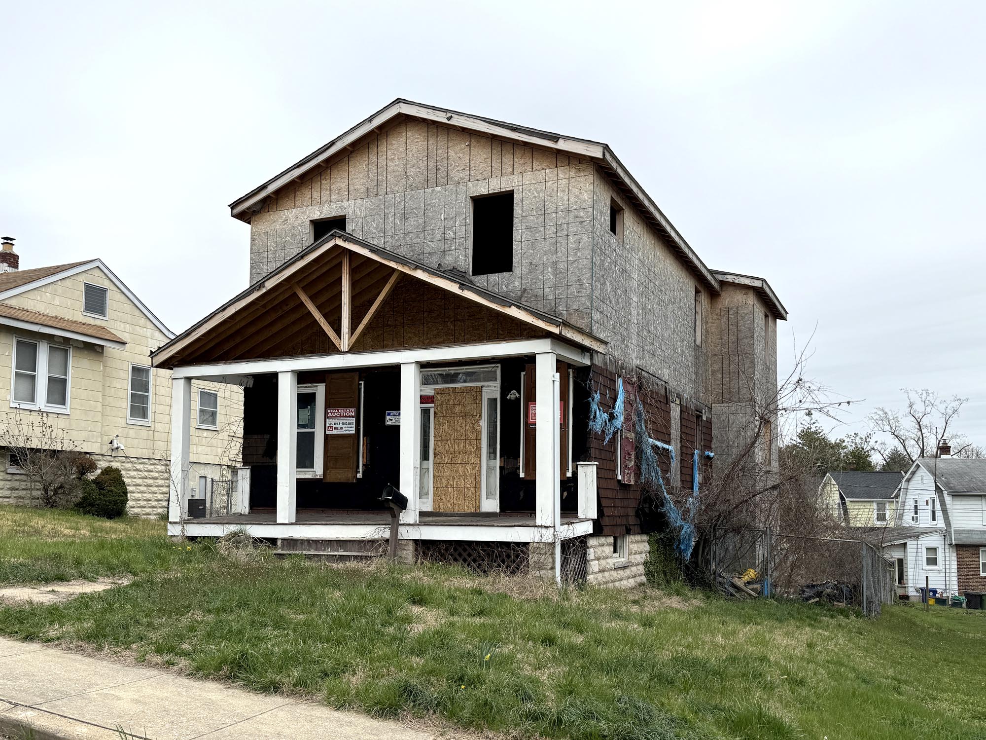 6105 Marietta Avenue