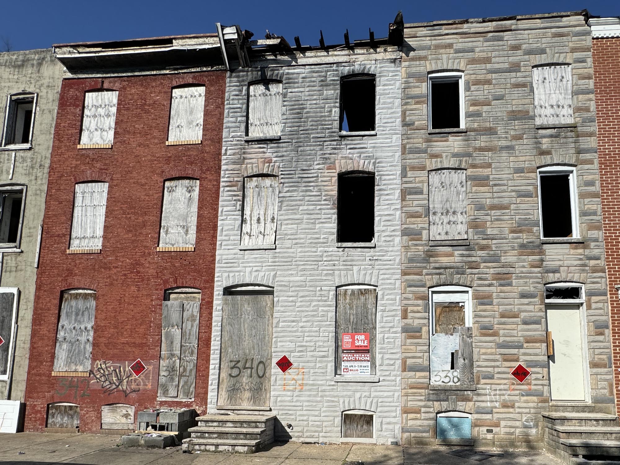 340 S. Stricker Street