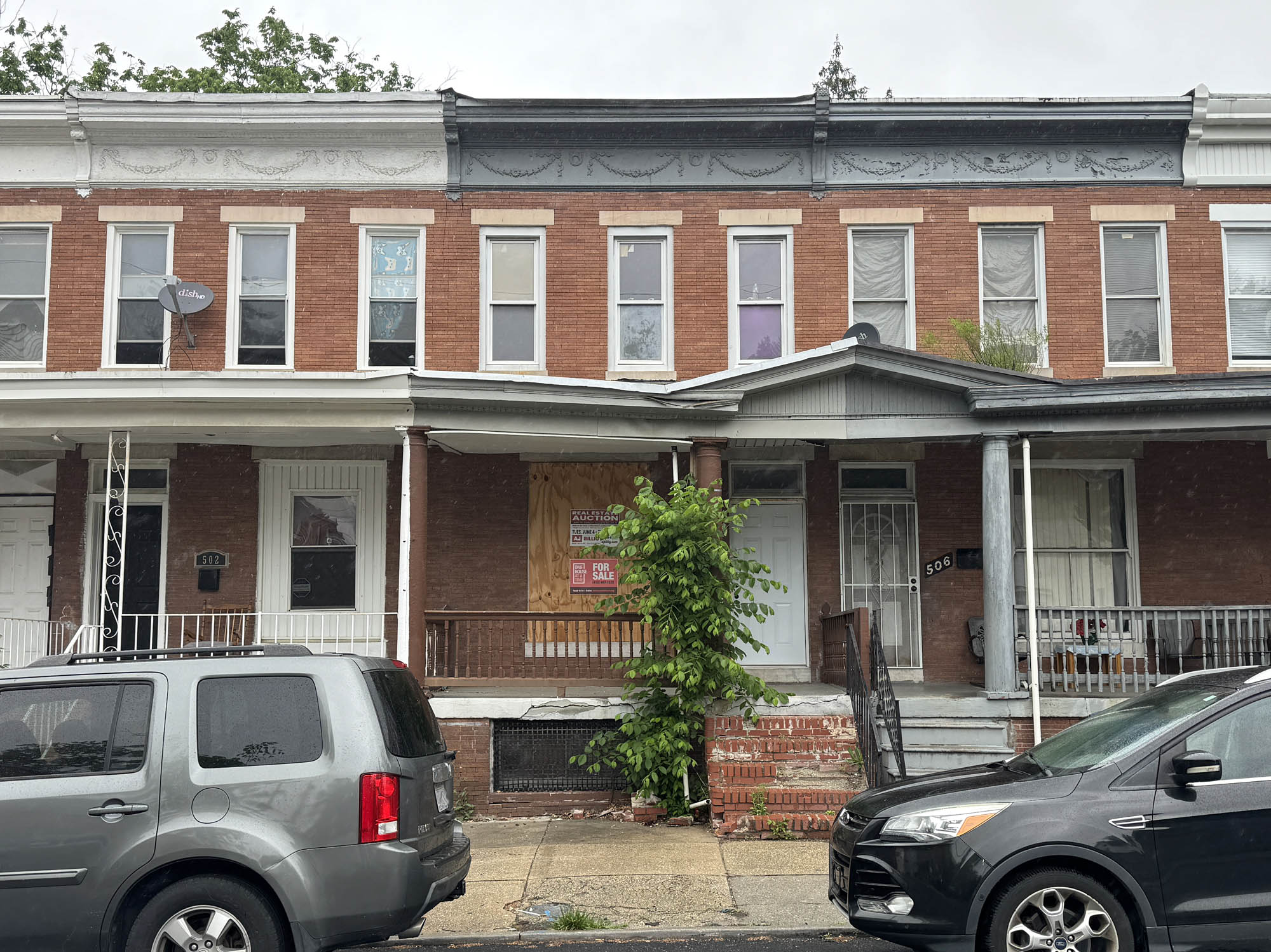 504 E. 43rd Street