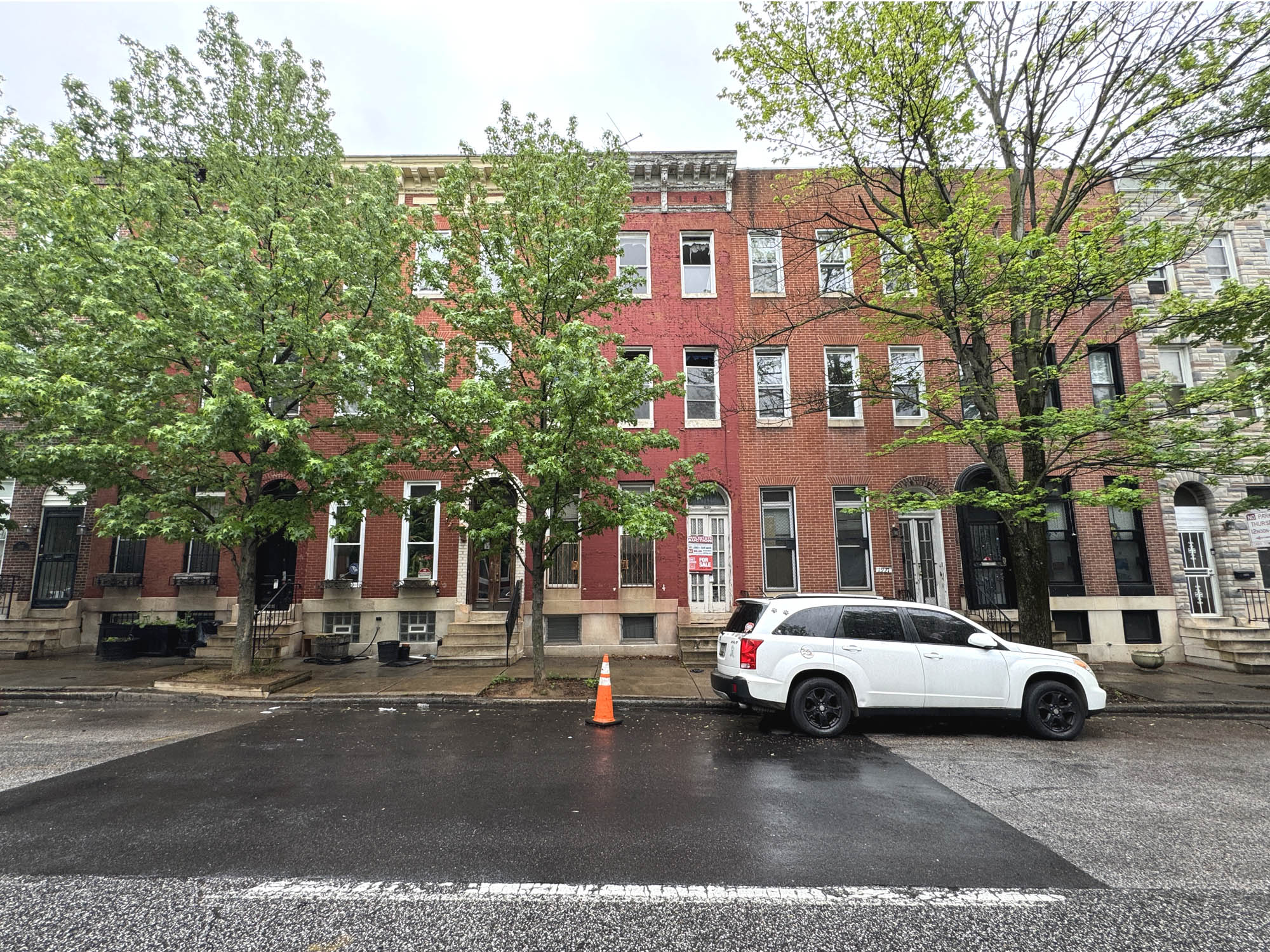 1929 Druid Hill Avenue