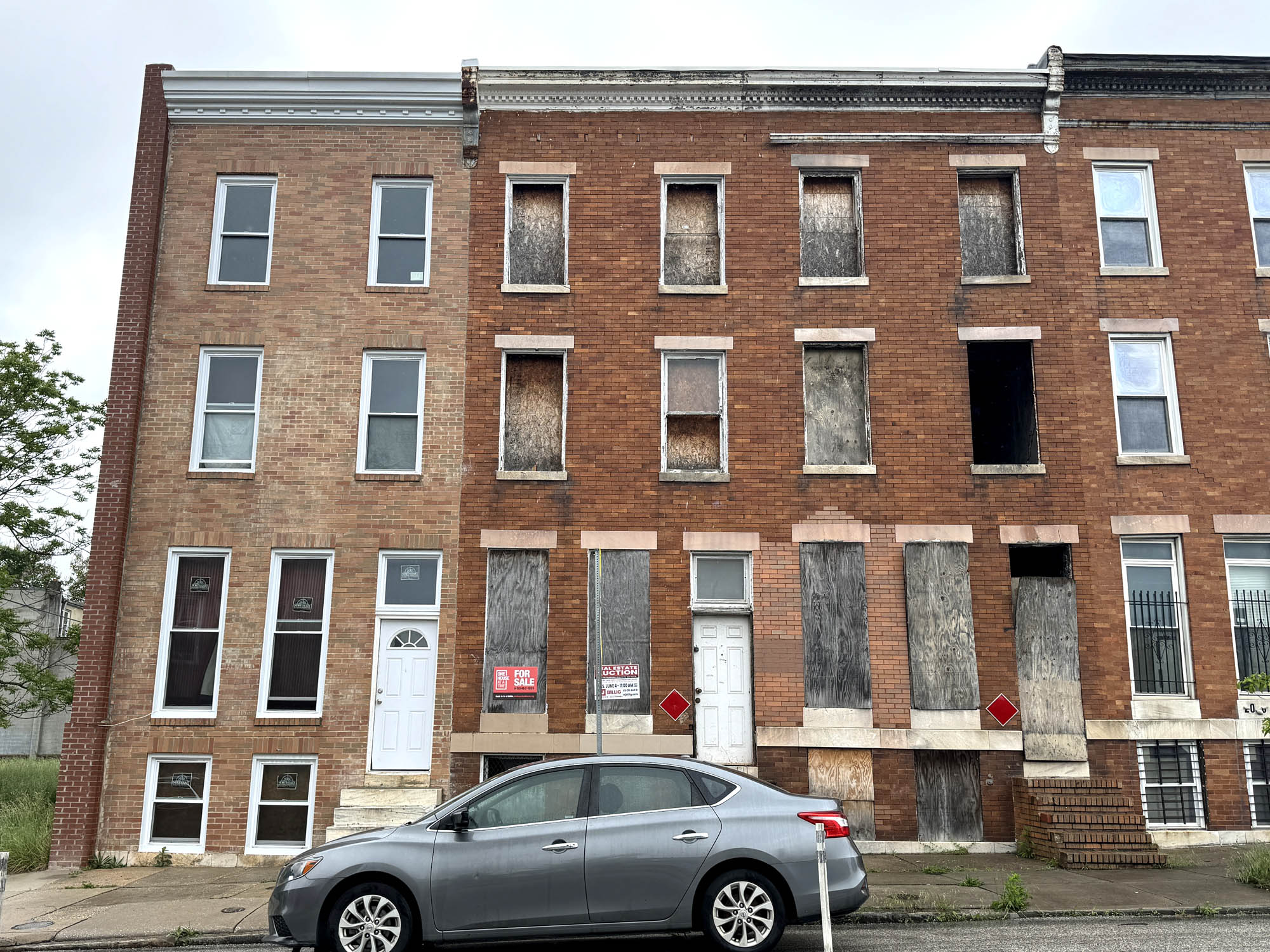 2004 Homewood Avenue