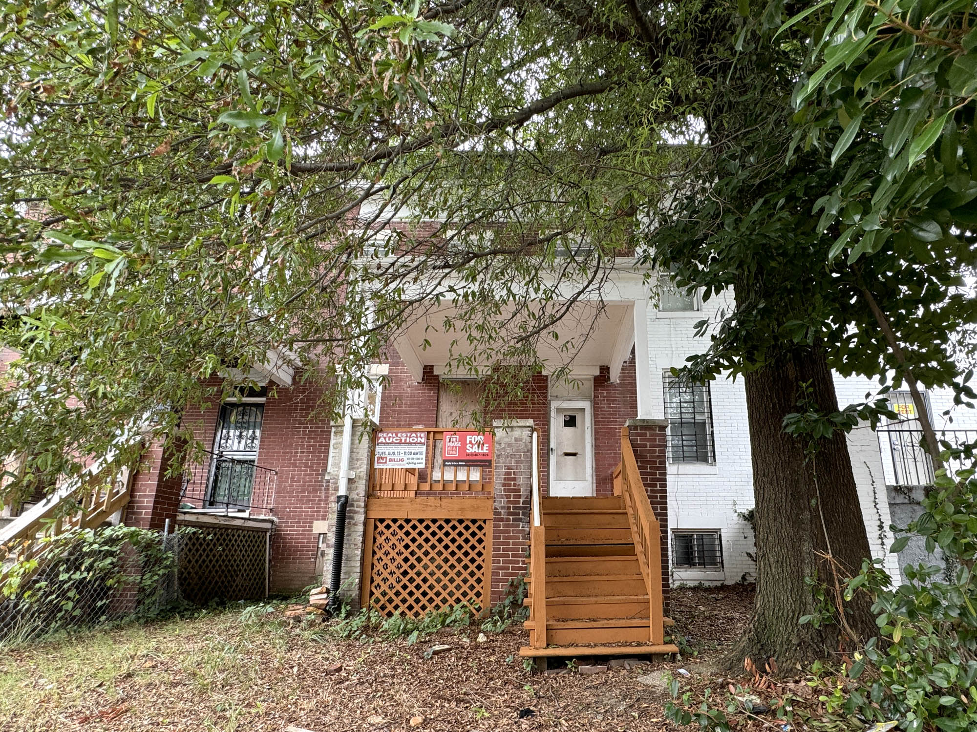 524 N. Edgewood Street