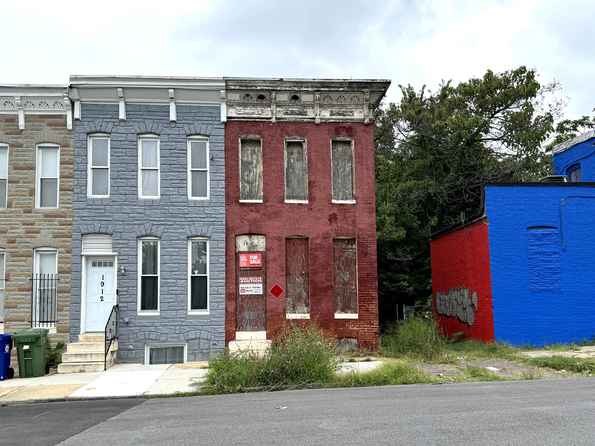 1914 E. Oliver Street