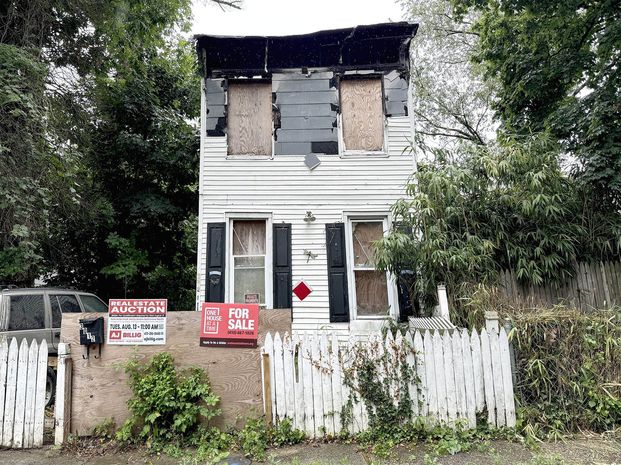 3012 Reese Street