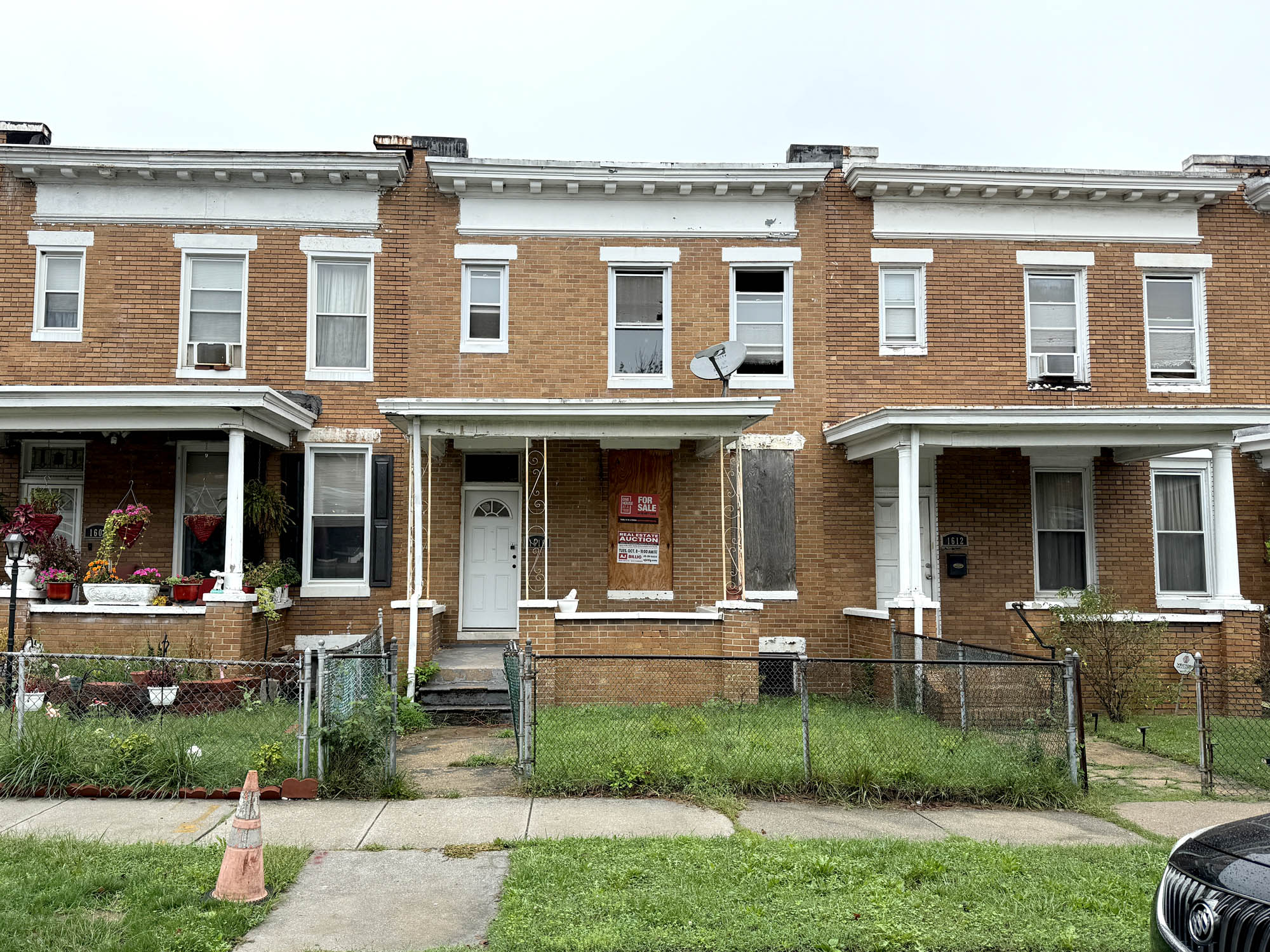 1610 E. 32nd Street