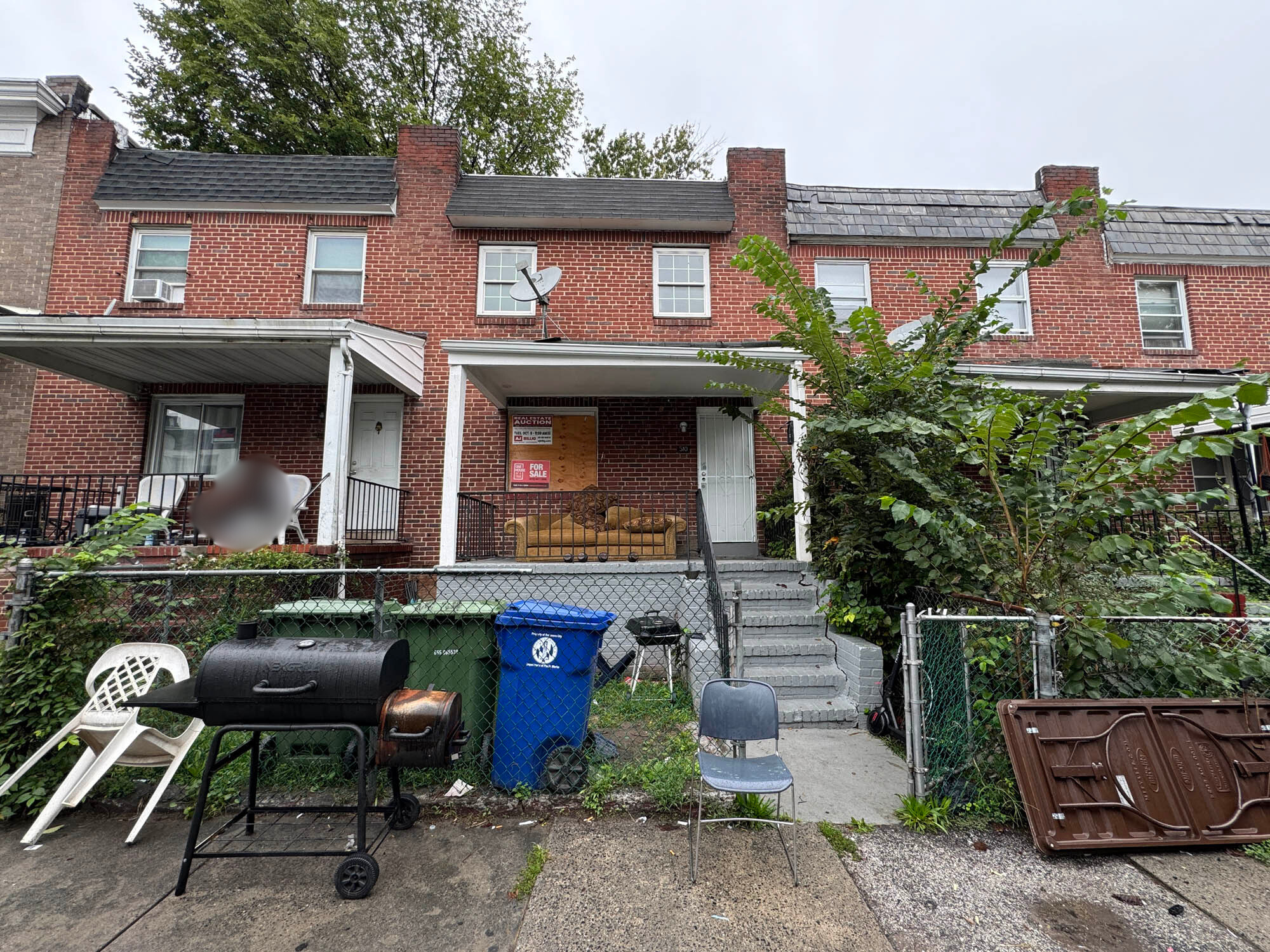 510 Sheridan Avenue