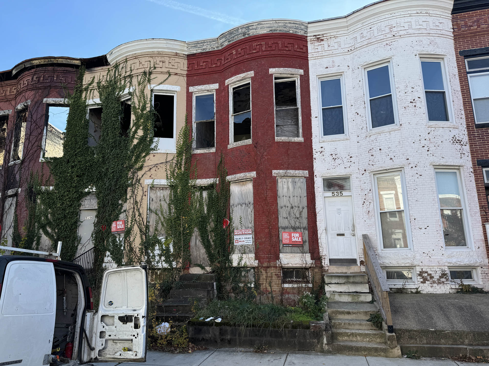 537 E. 23rd Street