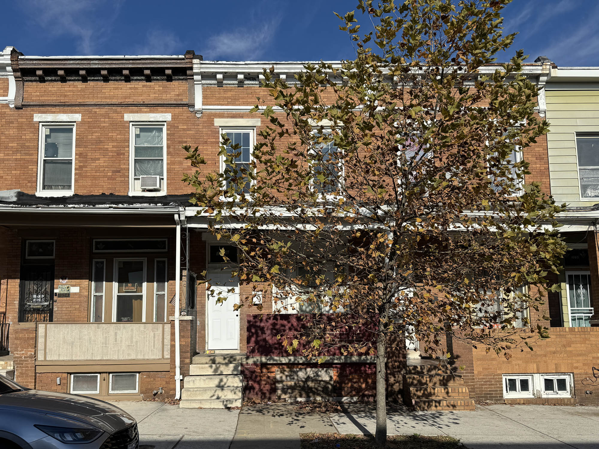 1656 E. 25th Street