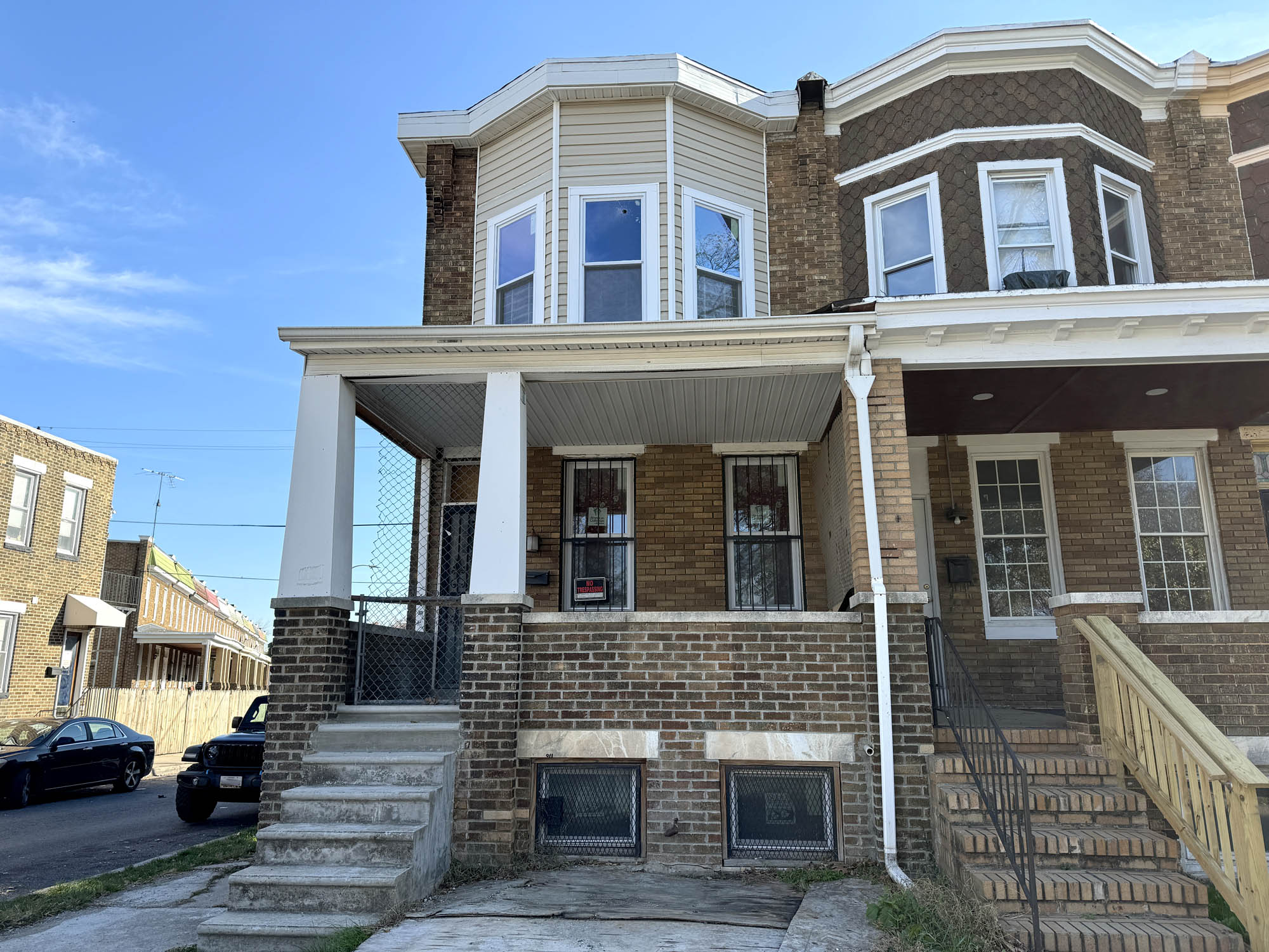 3125 Belair Road