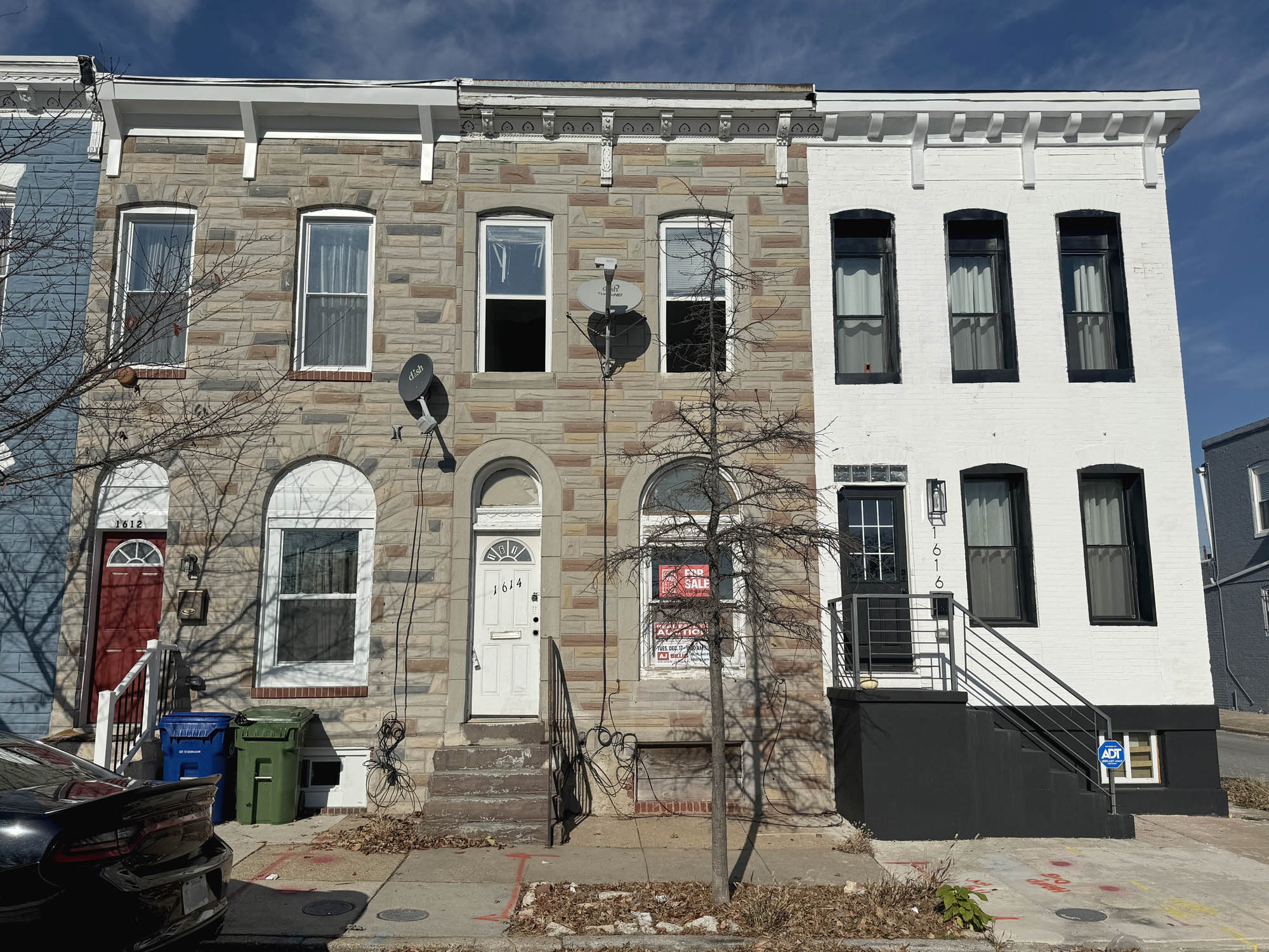 1614 E. Federal Street