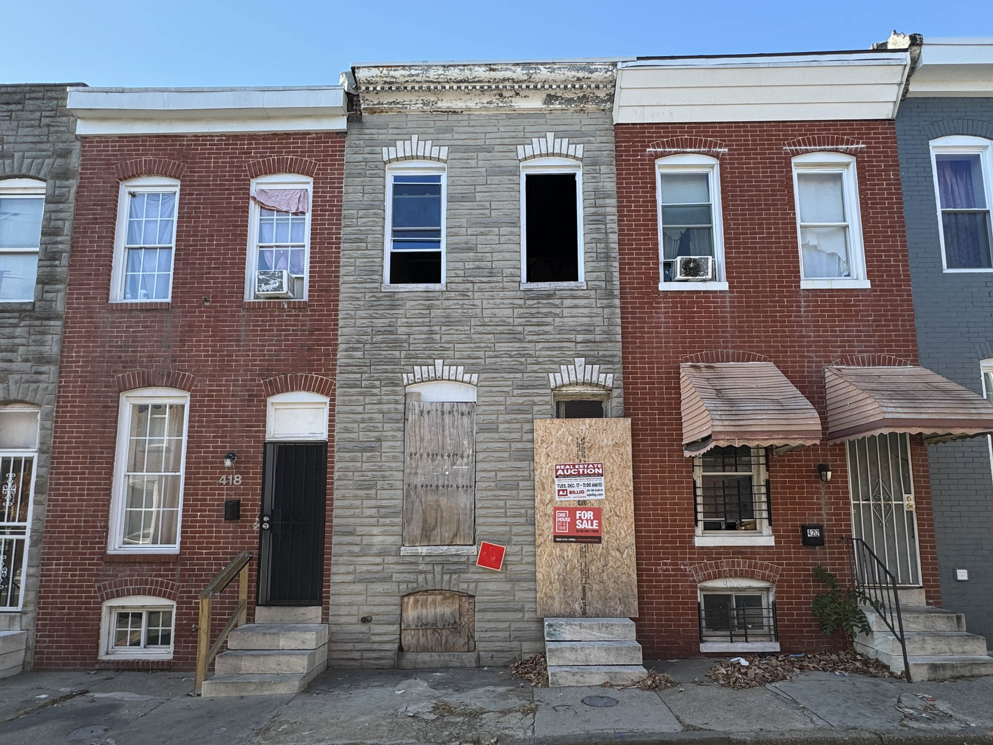 420 N. Port Street