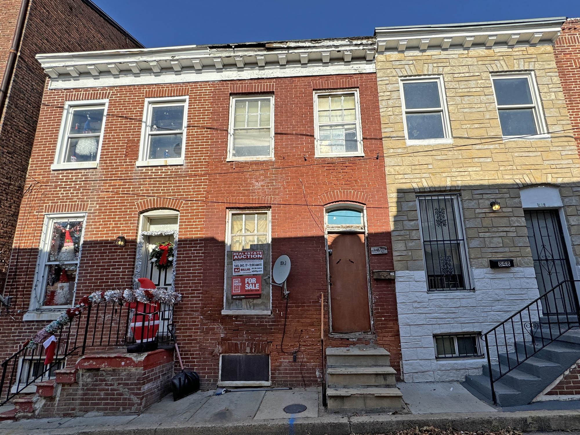850 Reinhardt Street