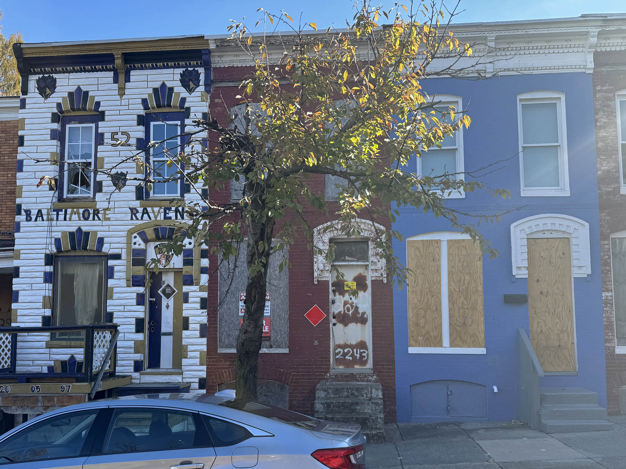 2243 Sidney Avenue