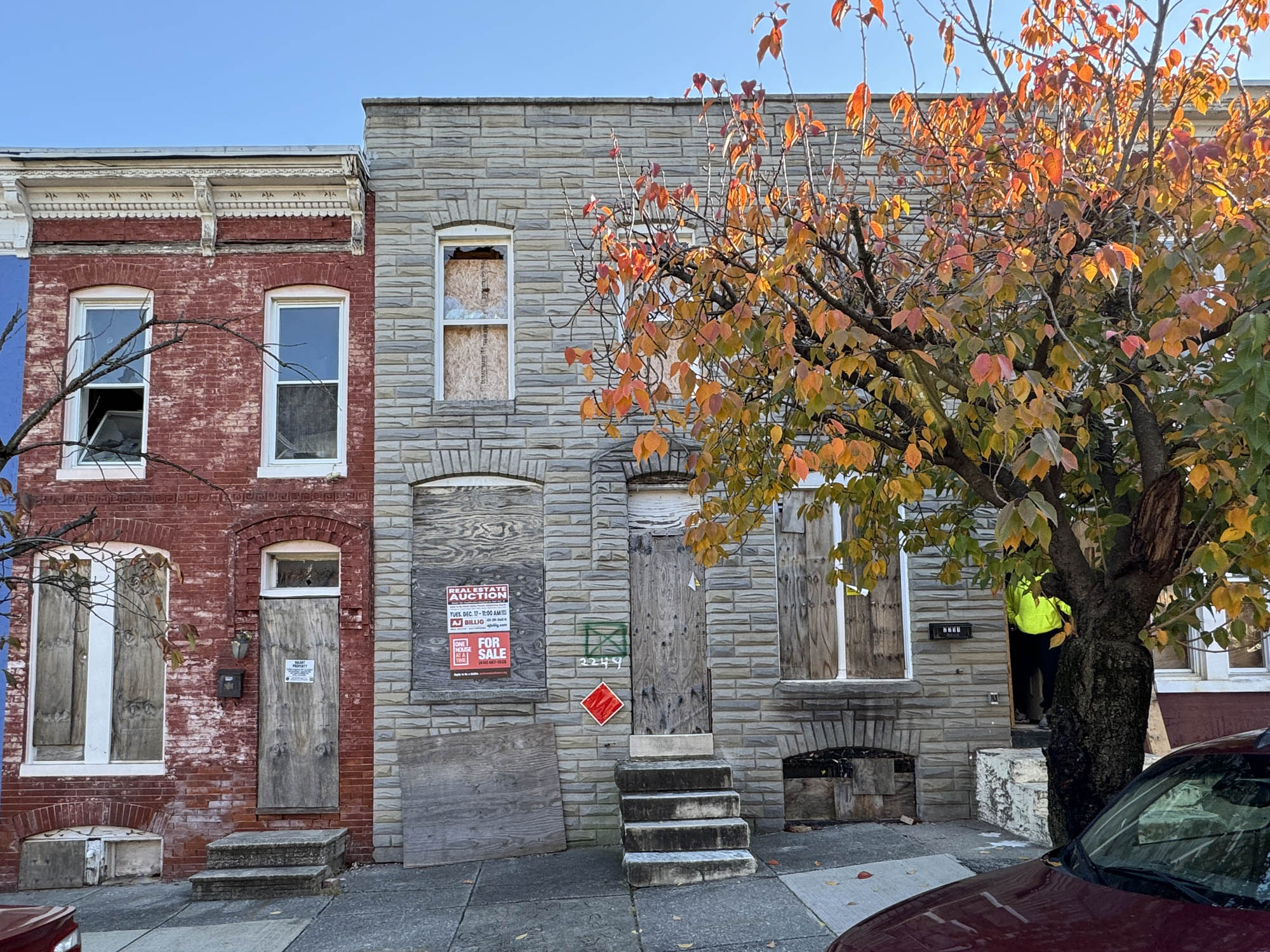 2249 Sidney Avenue