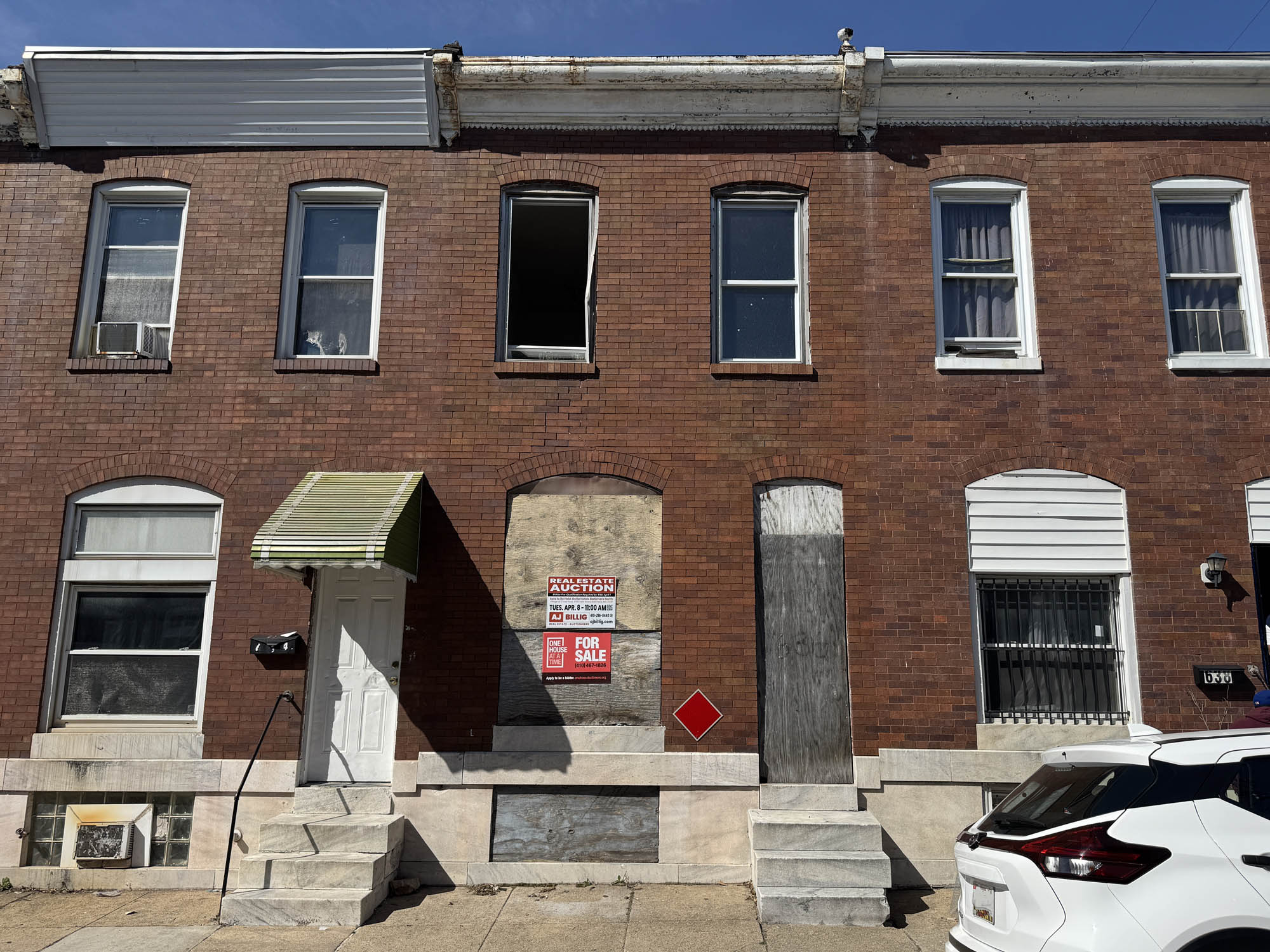 636 N. Belnord Avenue