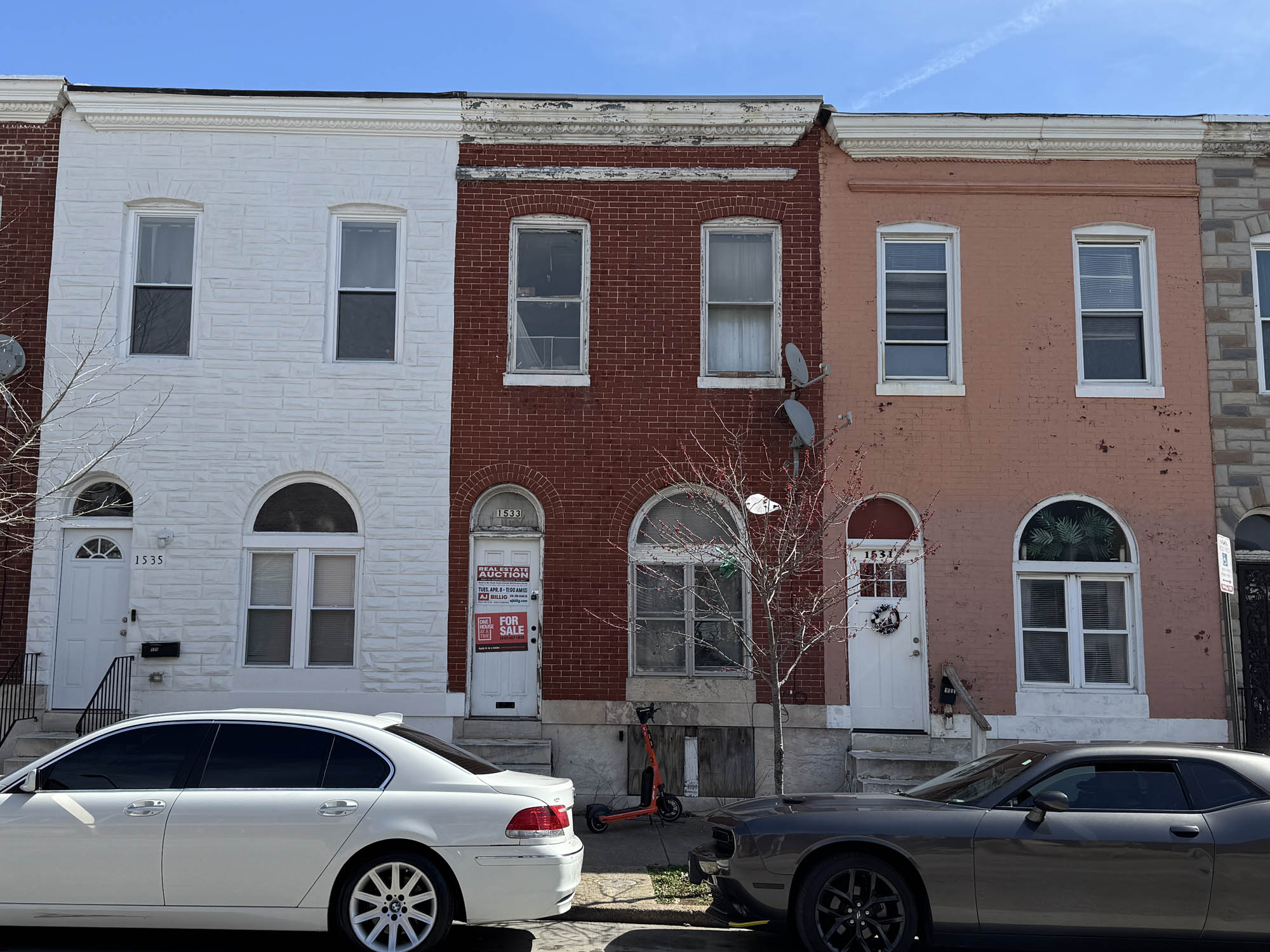1533 N. Milton Avenue