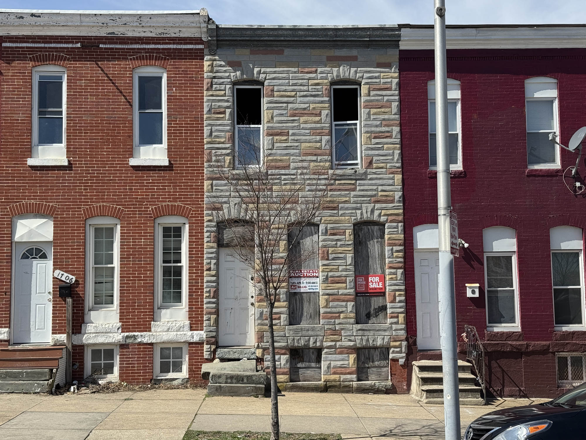 1708 N. Milton Avenue