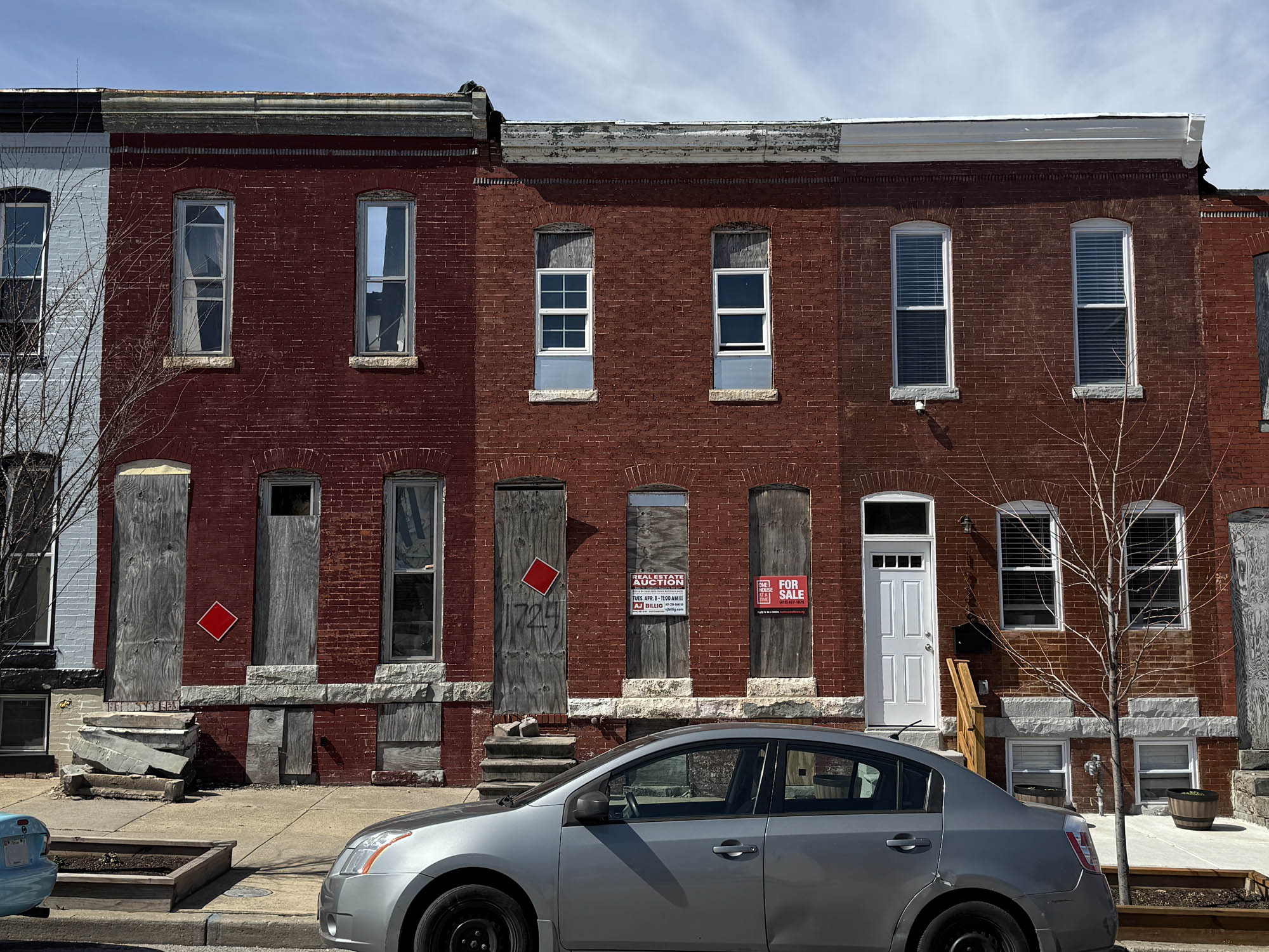 1724 N. Milton Avenue