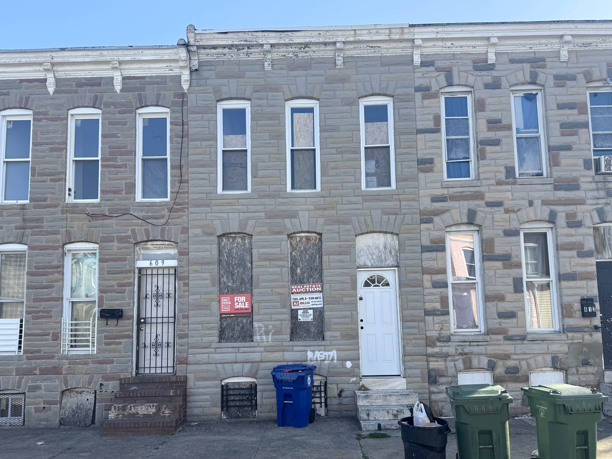 611 S. Payson Street