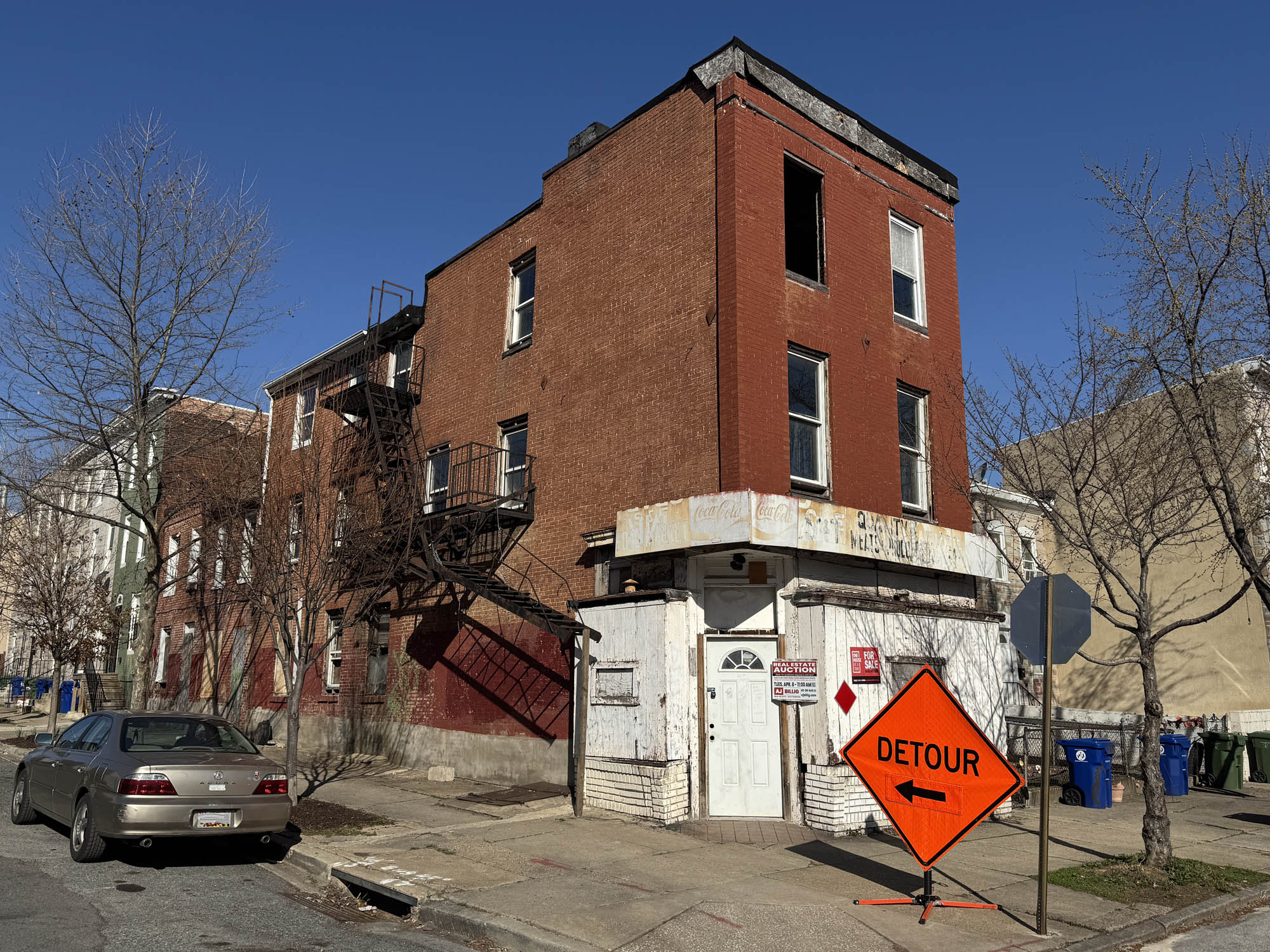 238 S. Stricker Street