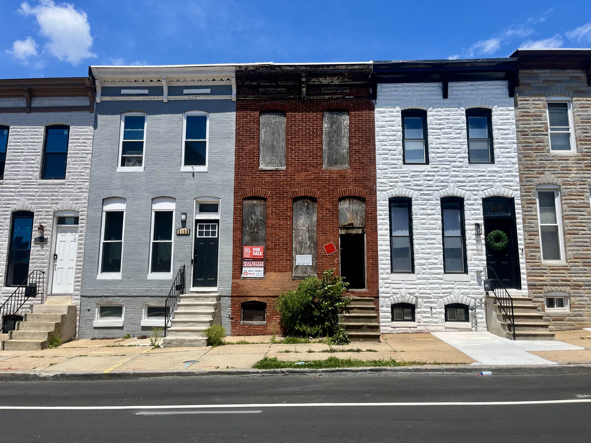 2108 E. Biddle Street