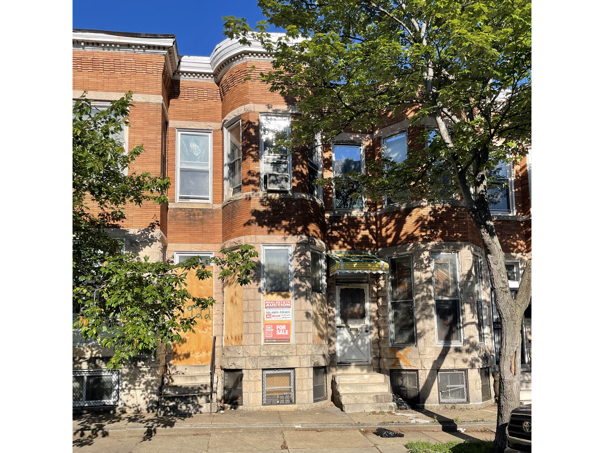 1924 N. Fulton Avenue