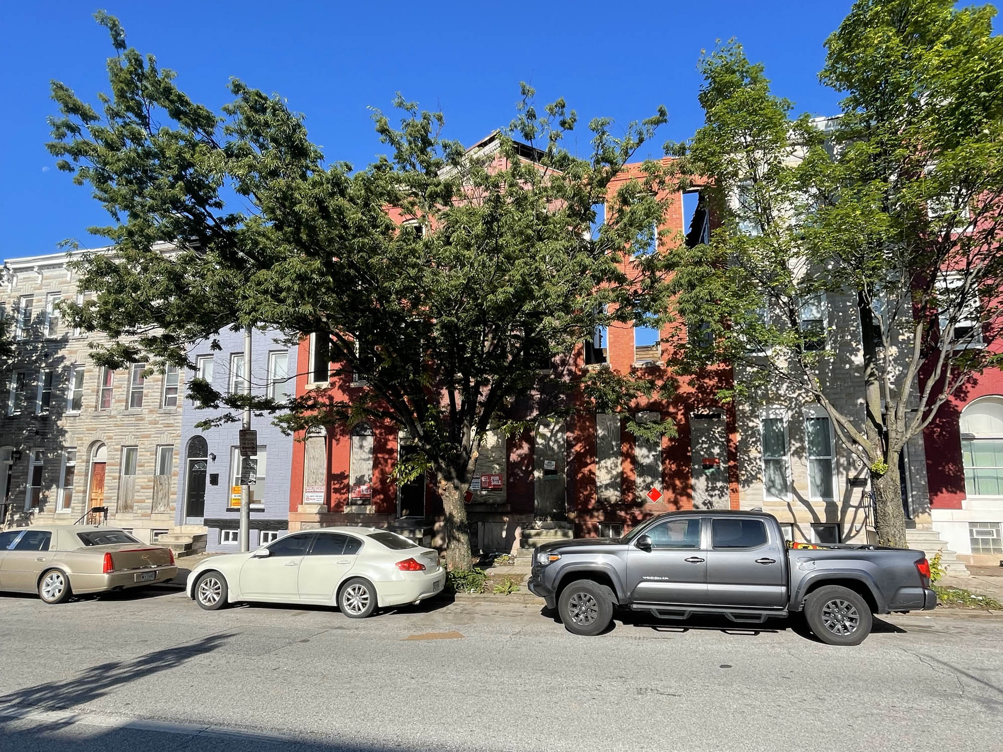 1132 N. Fulton Avenue