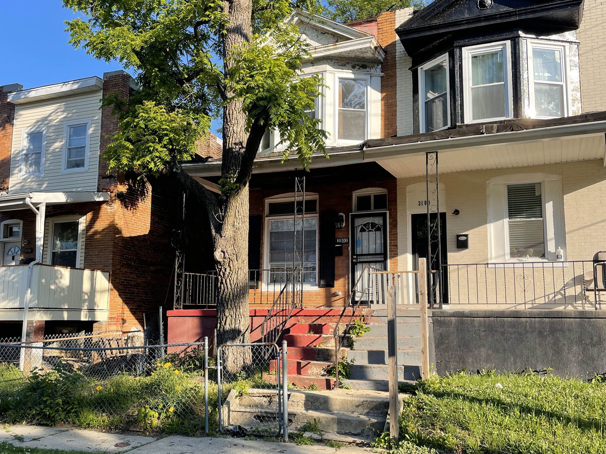 3102 W. Garrison Avenue