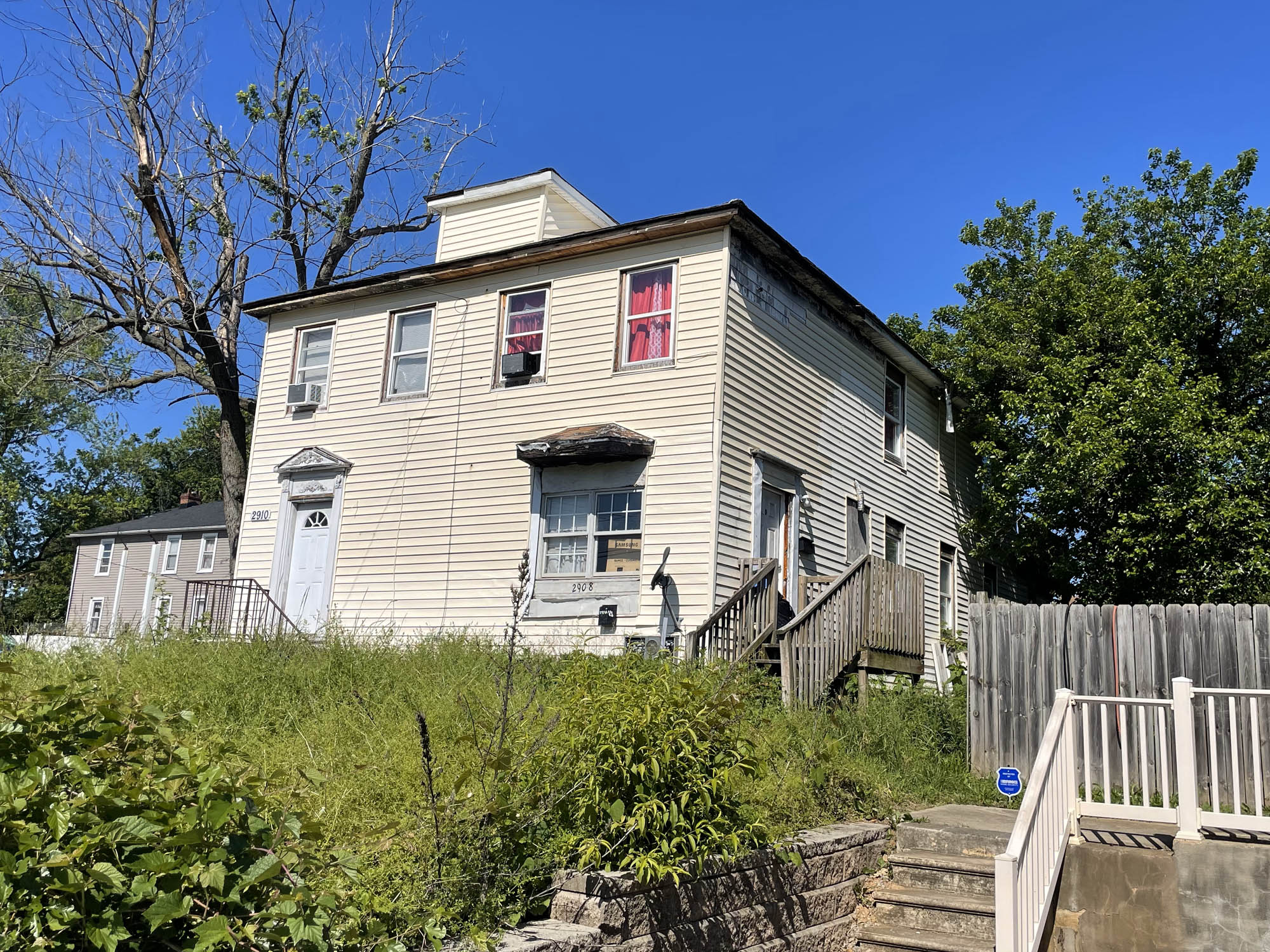 2908 Hollins Ferry Road
