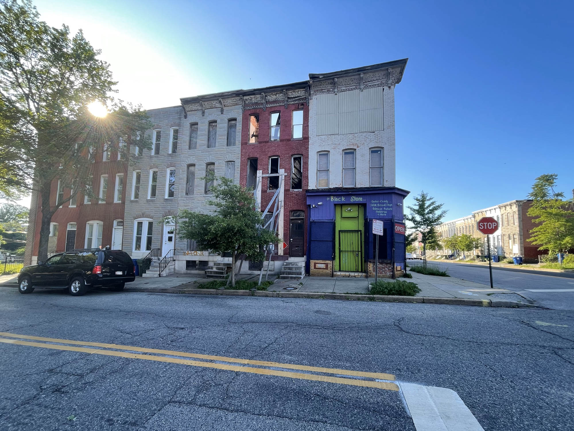 547 Presstman Street