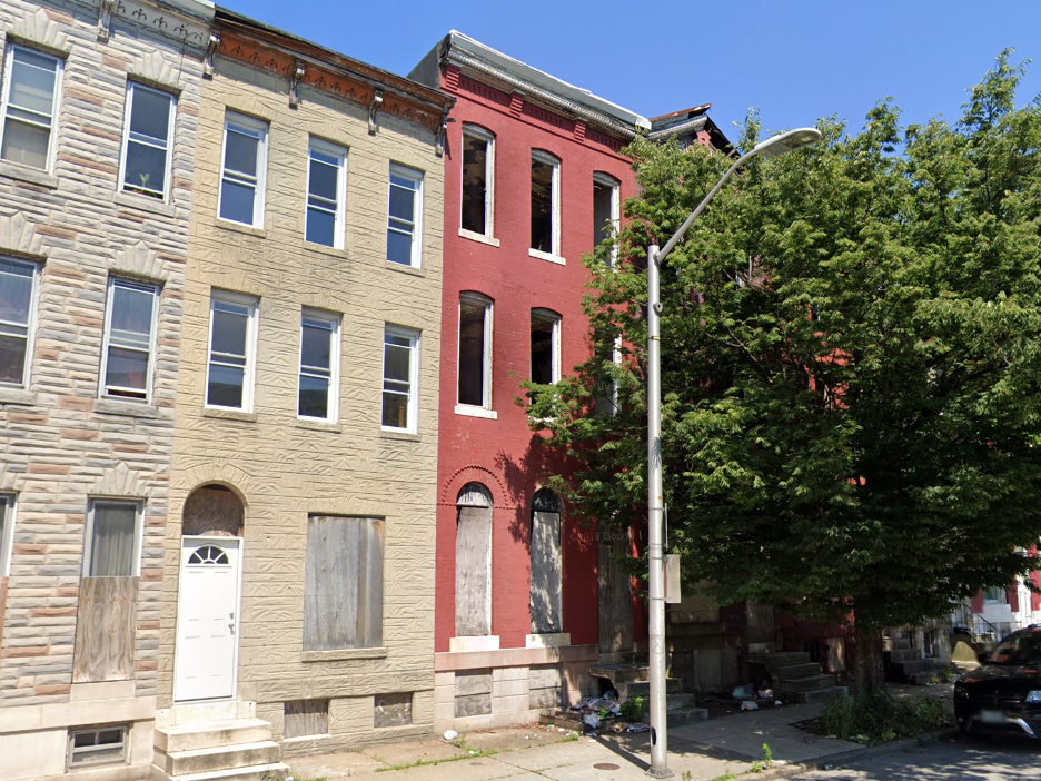 1130 N. Fulton Avenue