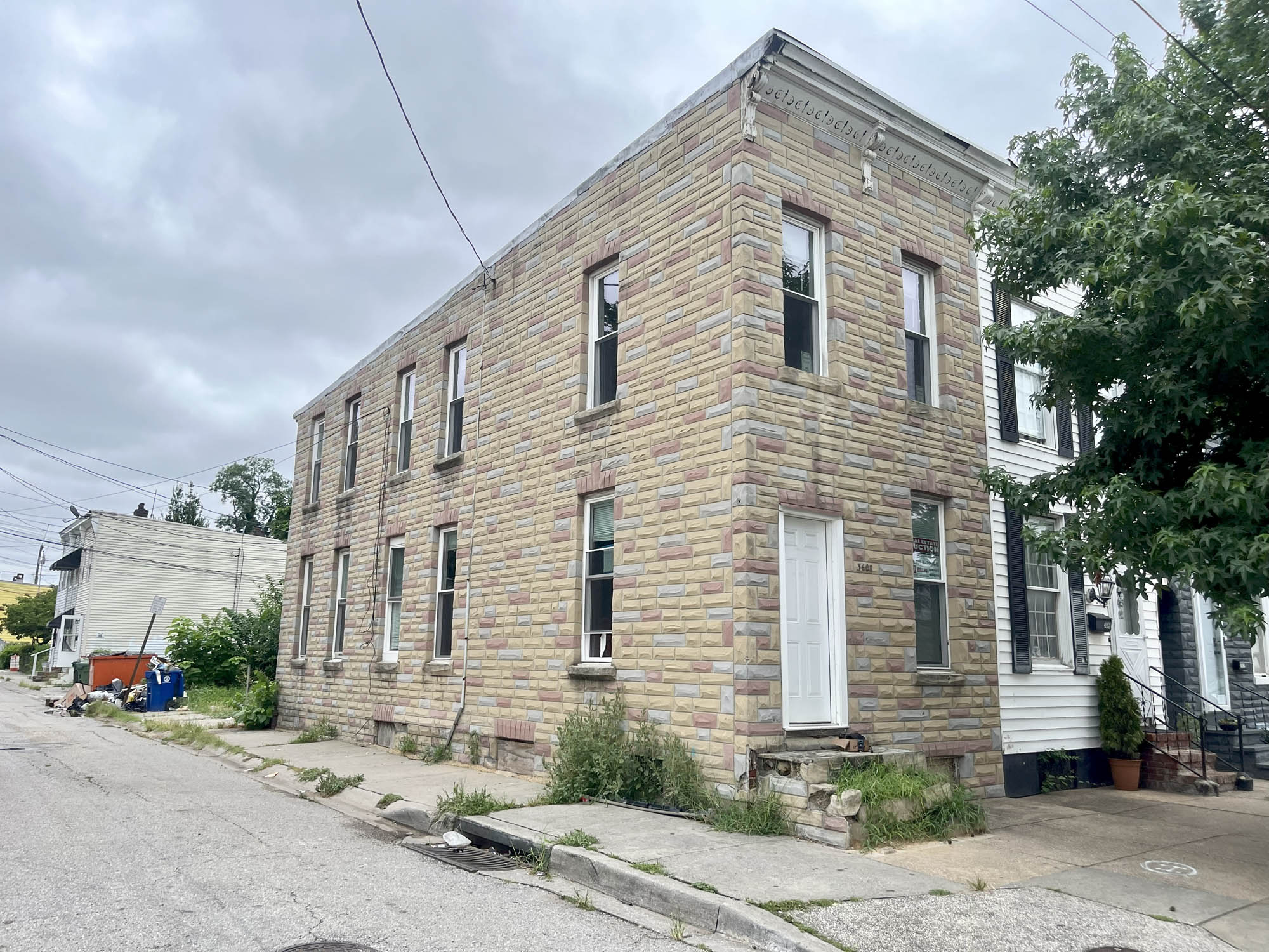 3608 5th Street