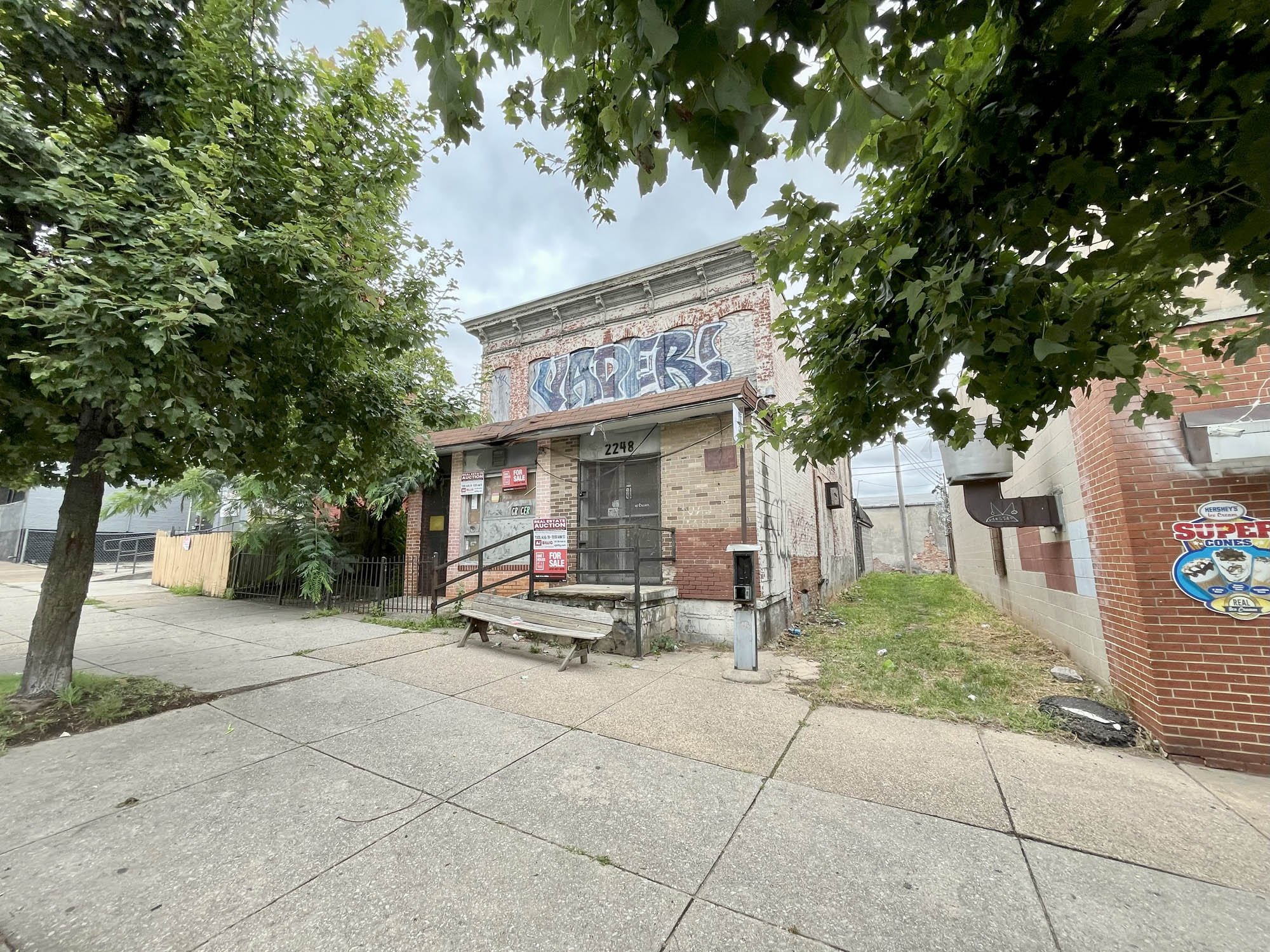 2248 Annapolis Road