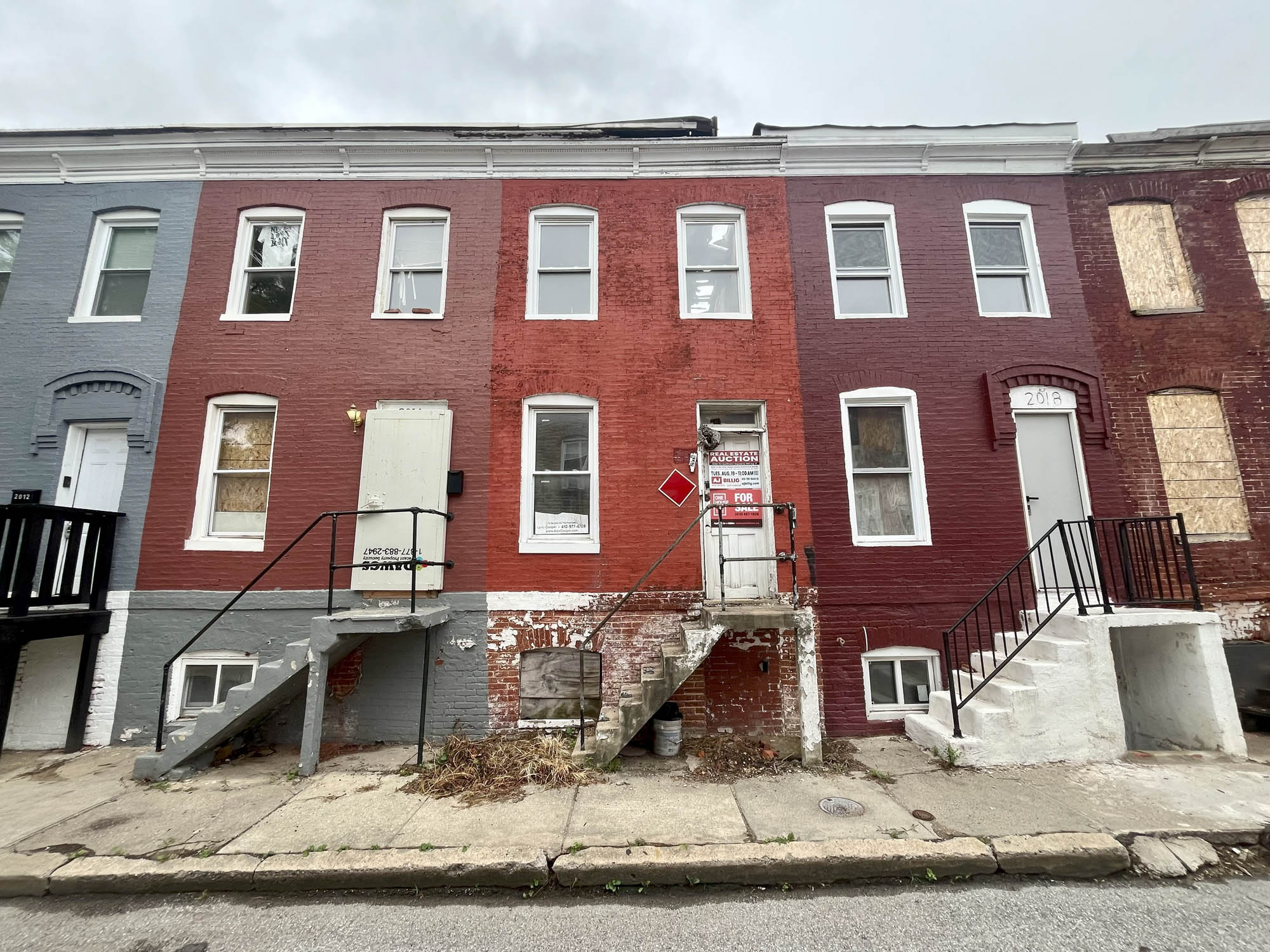 2016 Etting Street